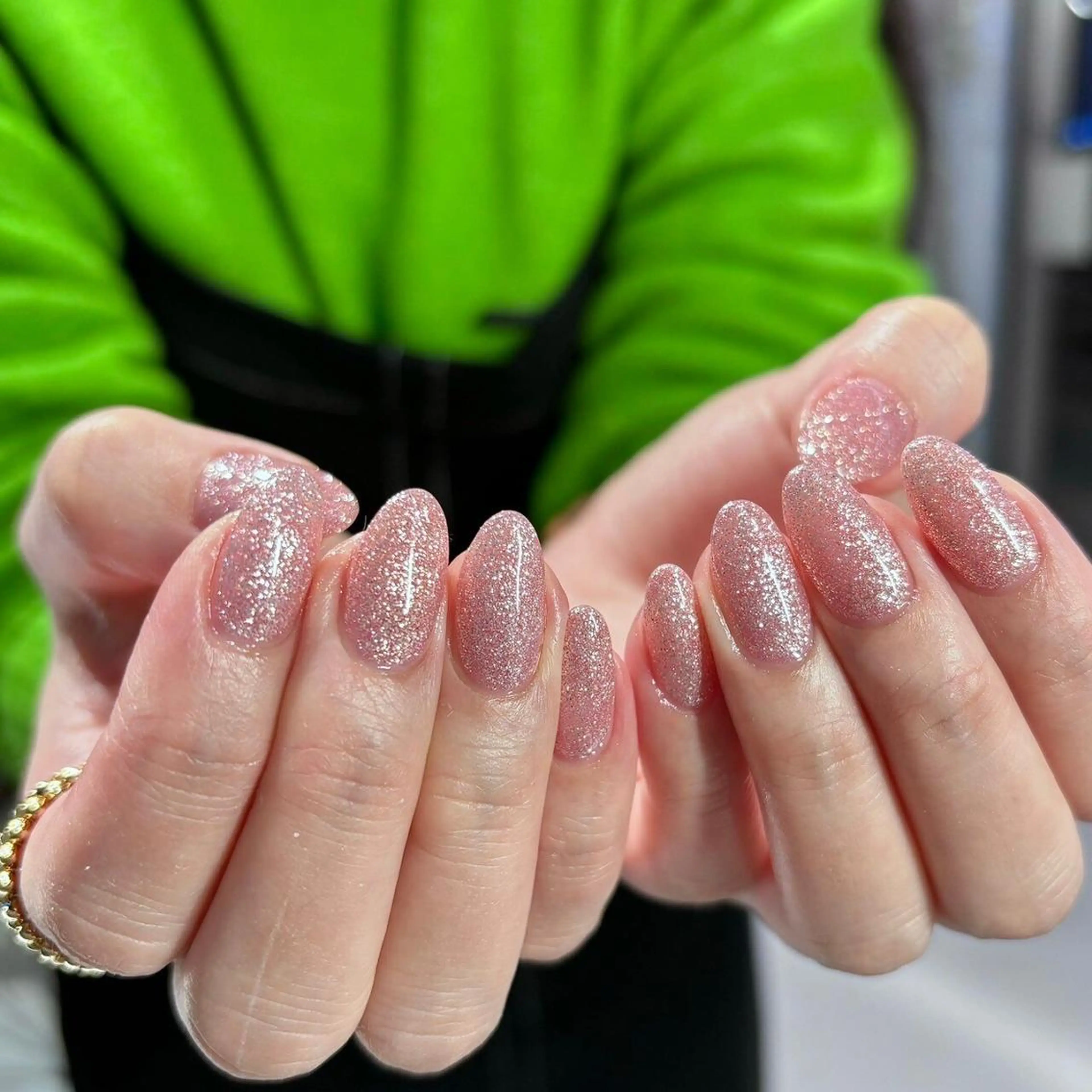 ネイル M.brow 金山のマツエク・マツパデザイン