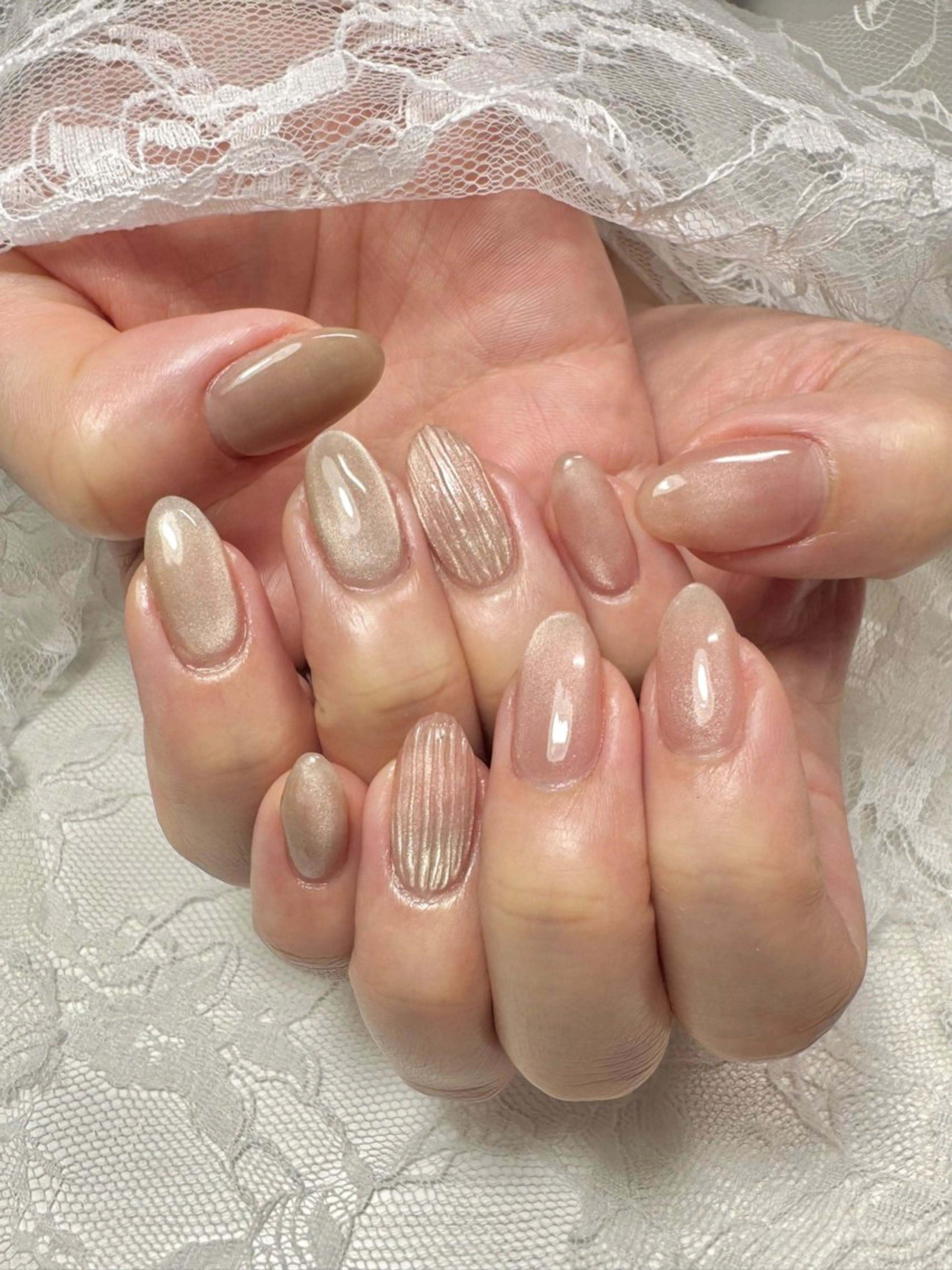 ネイル PECO. NAILSALONのネイルデザイン