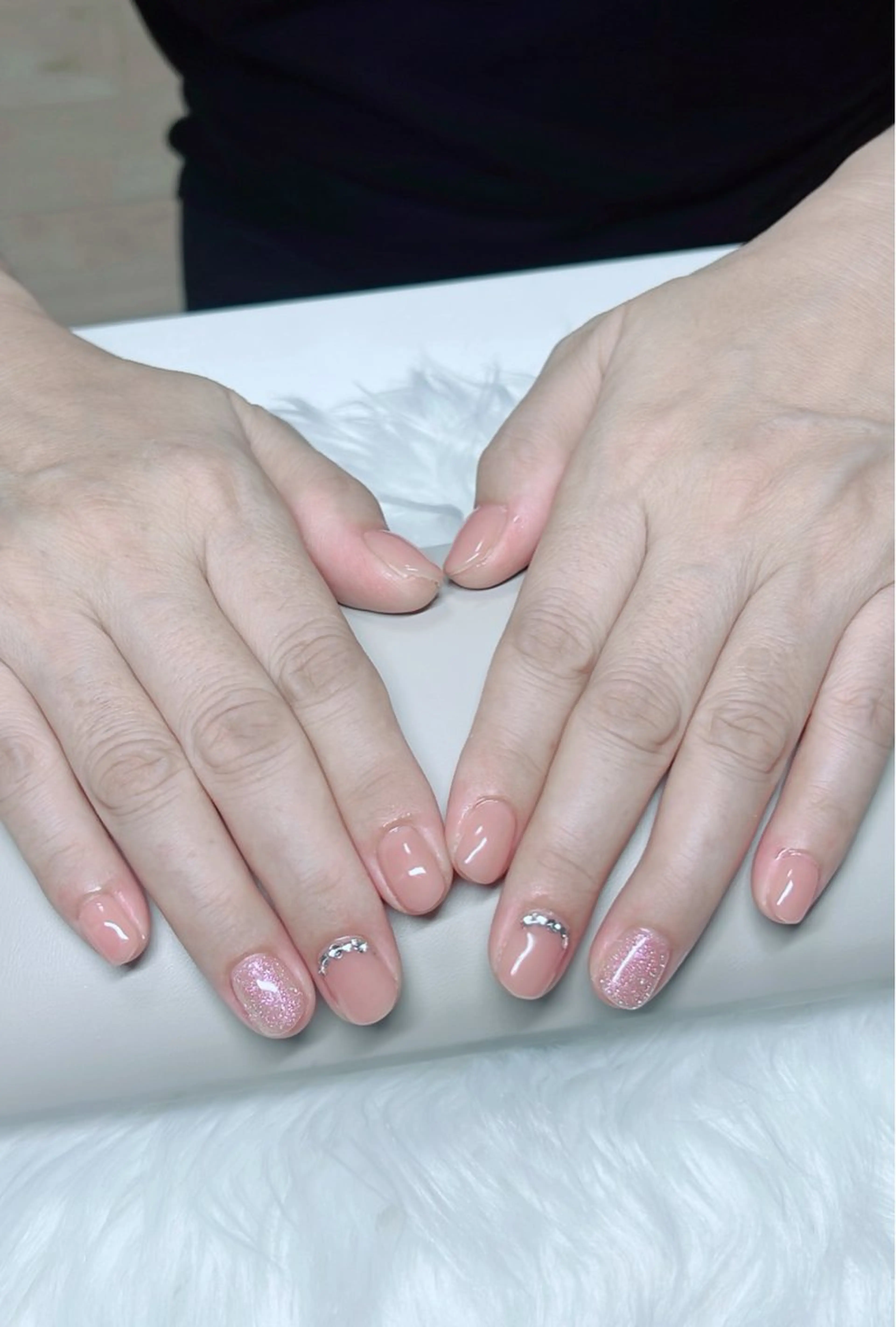 ネイル nail renのネイルデザイン
