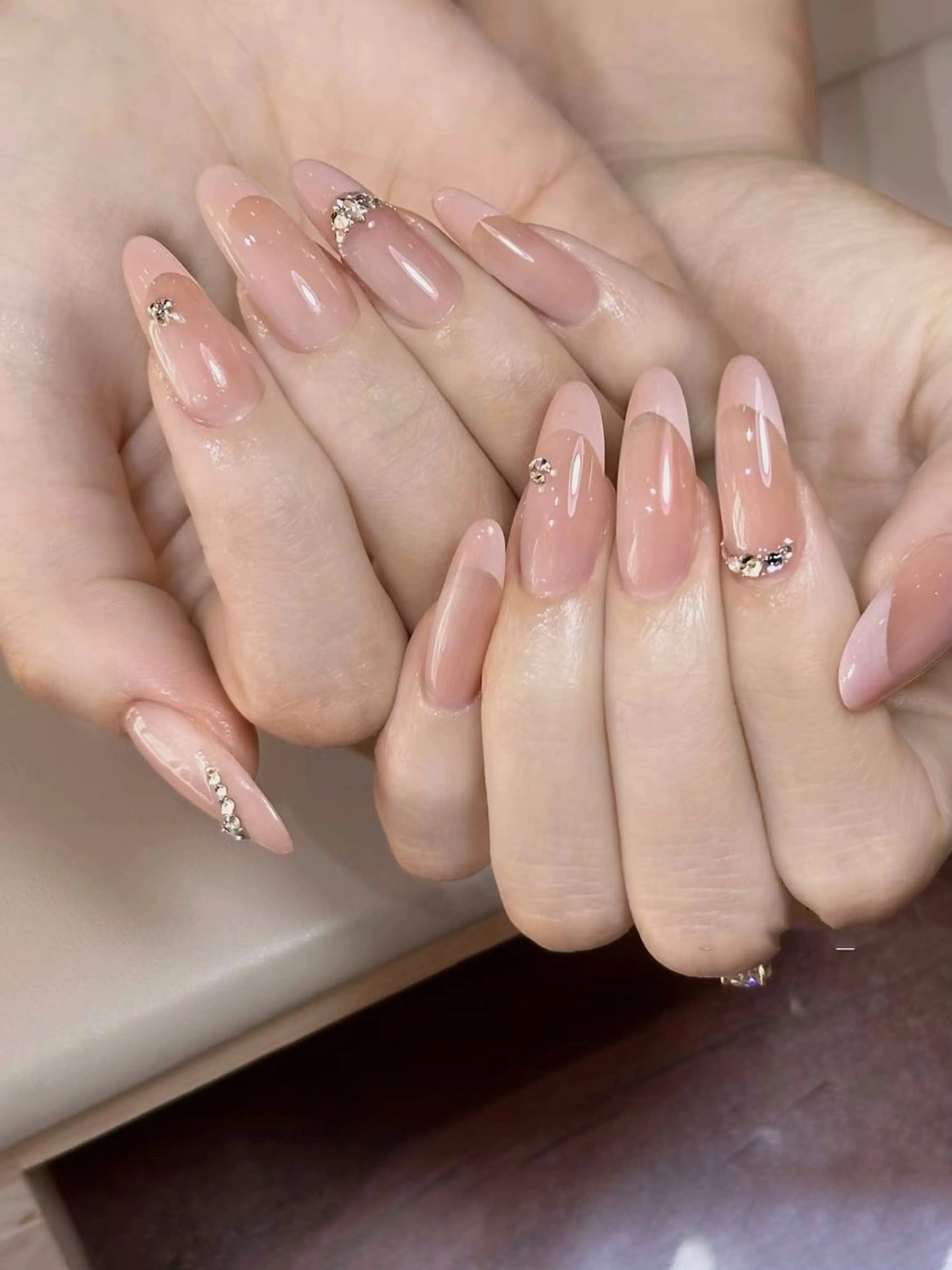 ネイル RiNo Nail Salon所属・RinO Nail 大阪のネイルデザイン