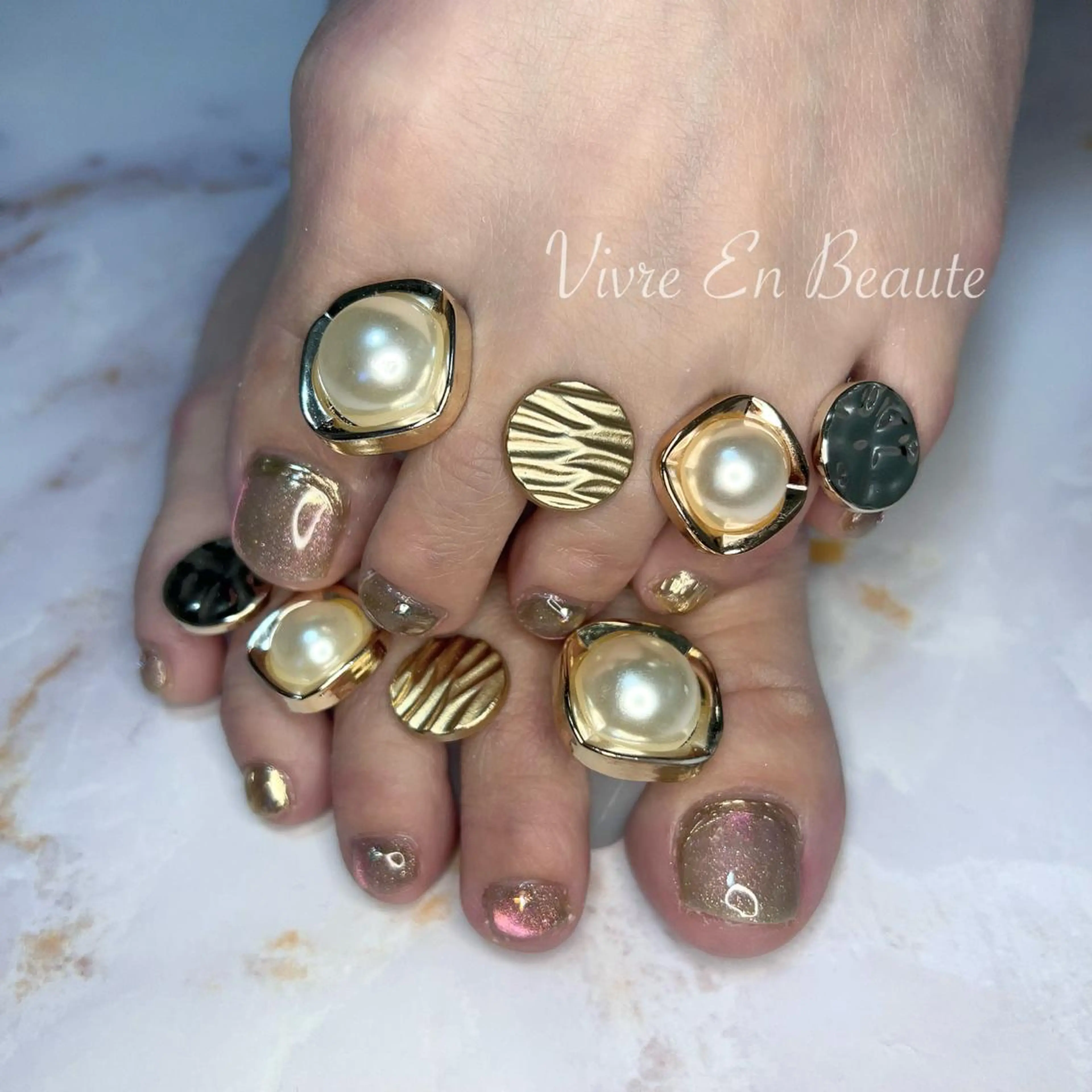 ネイル S Nailのネイルデザイン