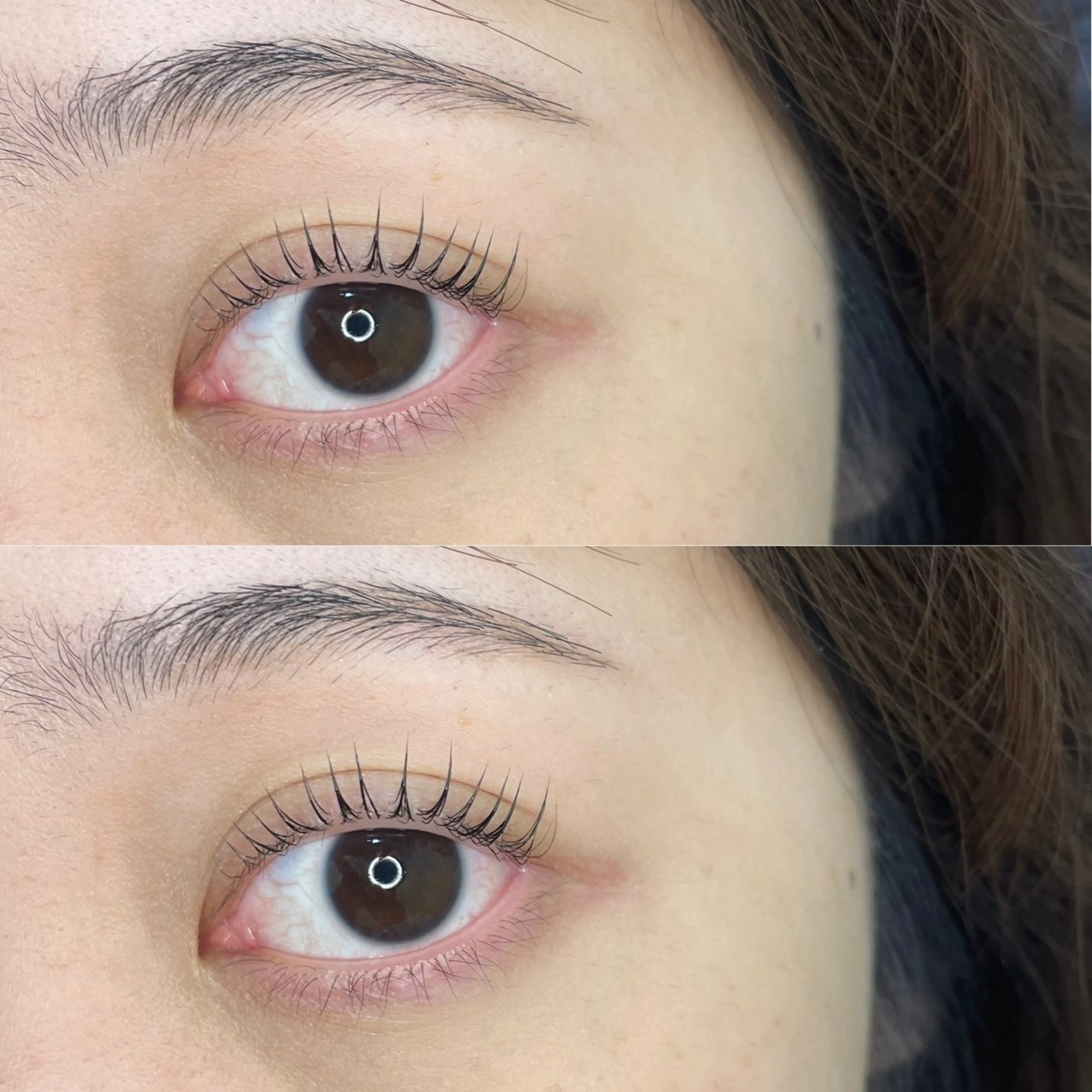 マツエク・マツパ マツパ W salon アイラッシュのマツエク・マツパデザイン