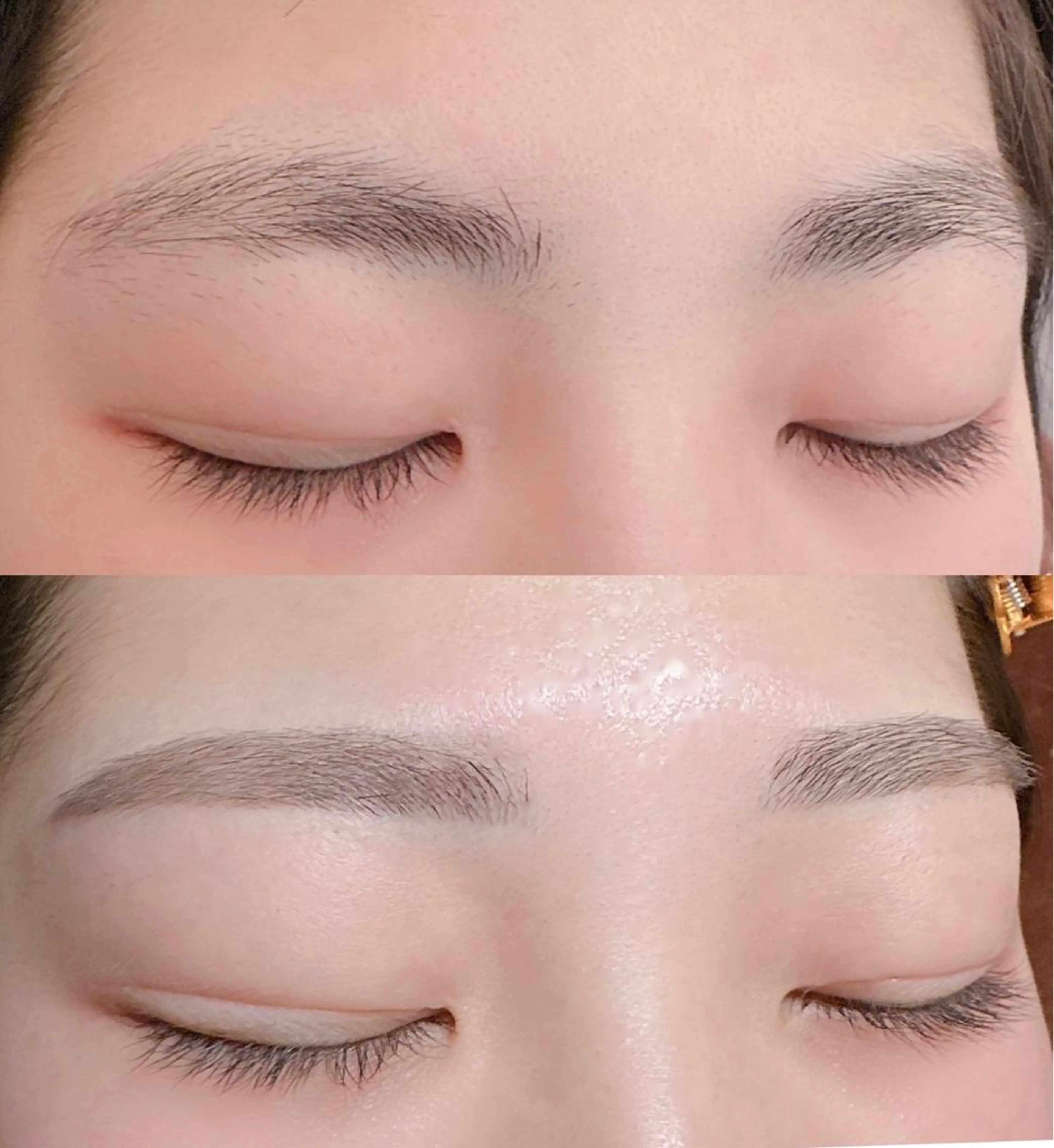 アイブロウ ワックス脱毛 眉カット その他(アイブロウ) OHAKO塚田 可奈子のマツエク・マツパデザイン