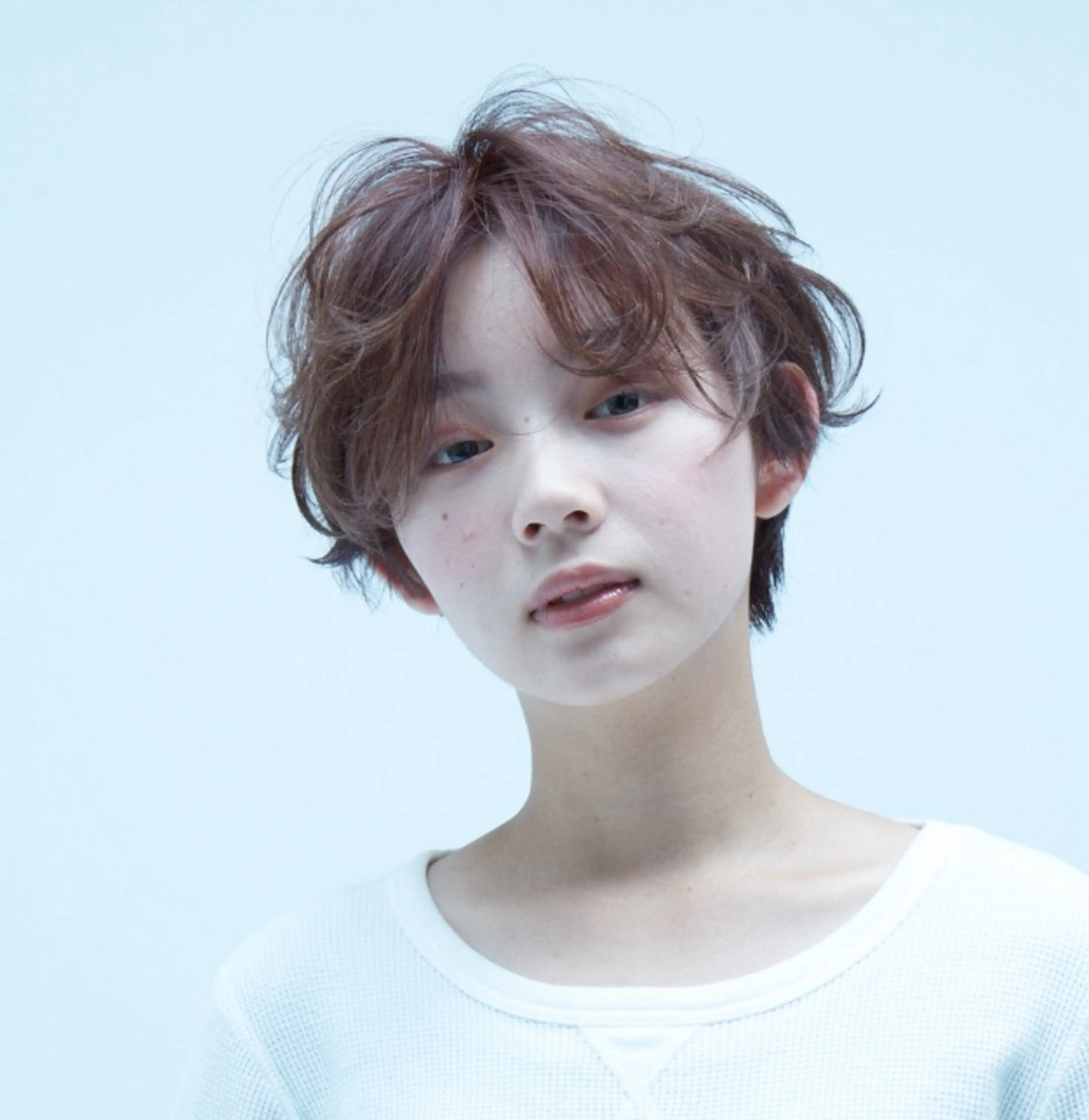 ショート カット オブヘアー鷺沼店所属・脱毛やくせ毛のカット TATSU【タツ】のその他イメージ