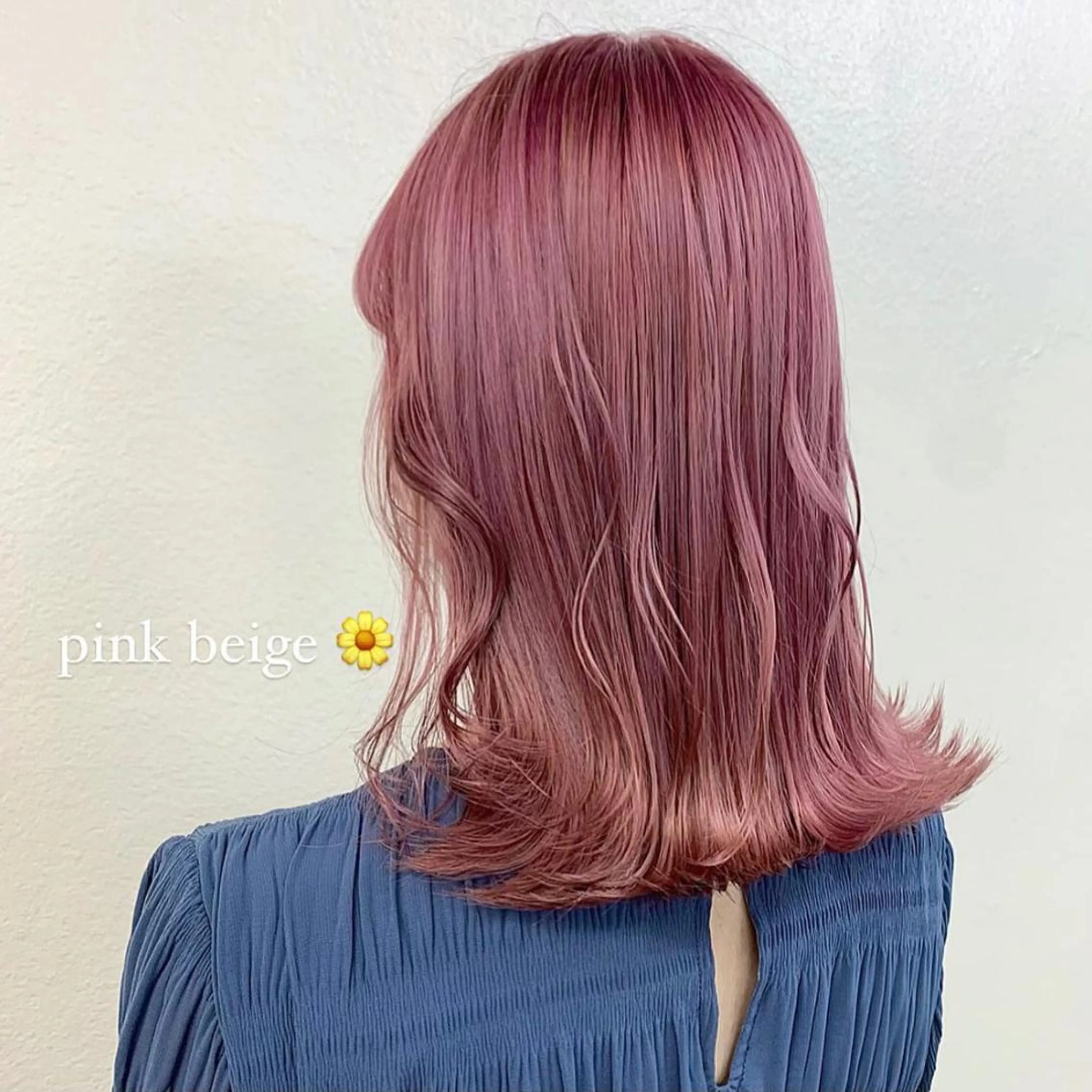 ミディアム カラー ao.eyelash SHIORIの眉毛・アイブロウイメージ