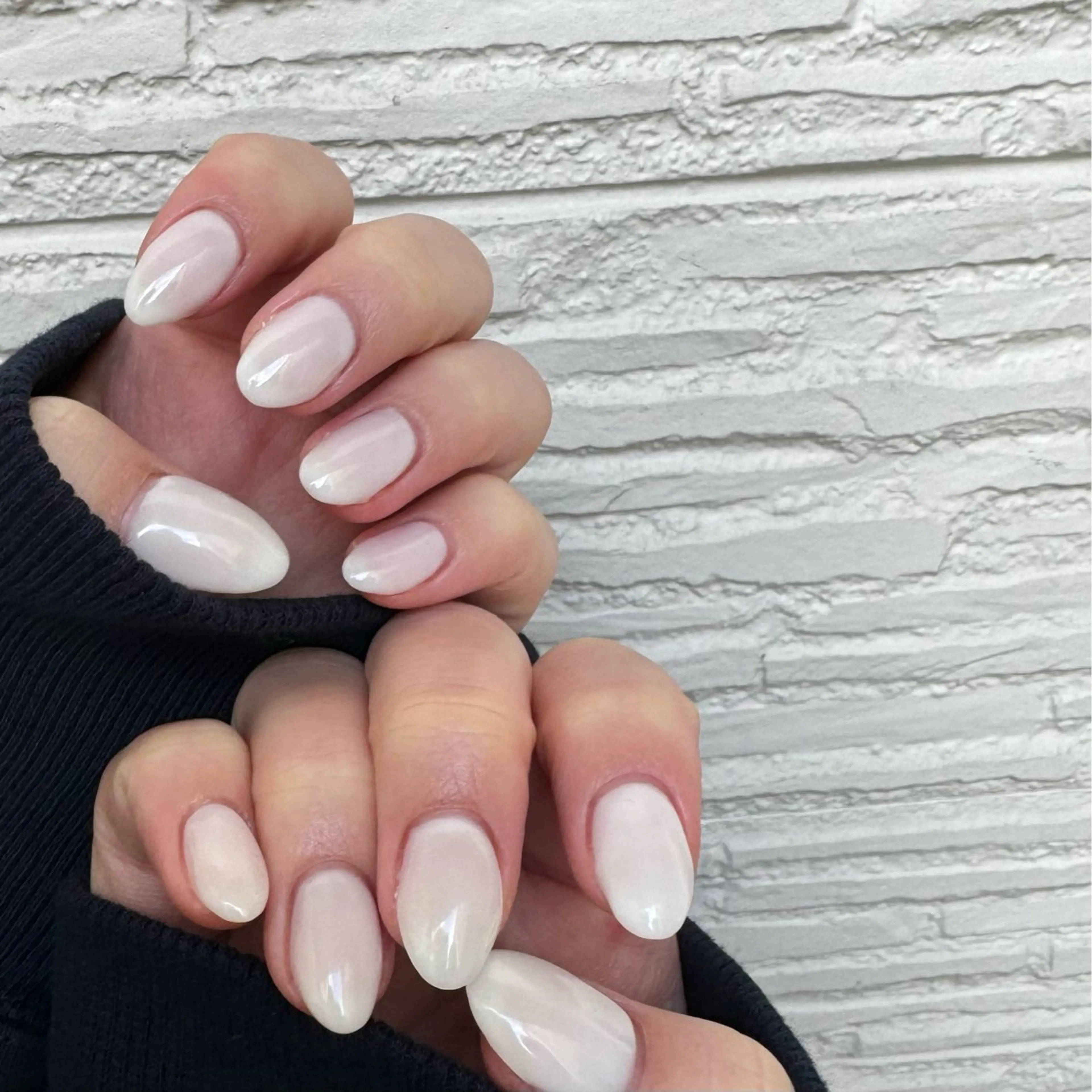 ネイル ハンドネイル salon bell （NOA）♡ྀིのネイルデザイン