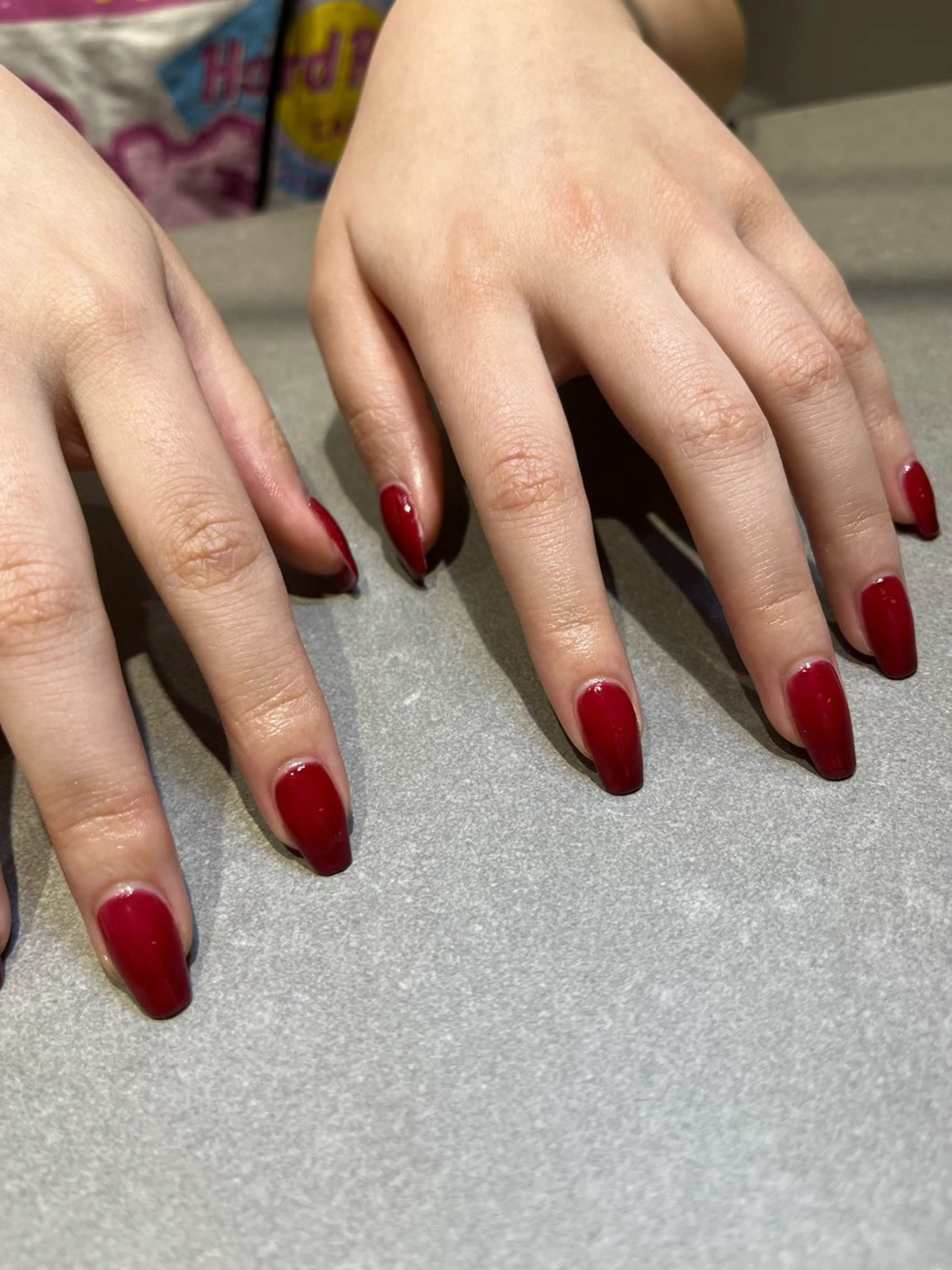 ネイル isono miuのネイルデザイン