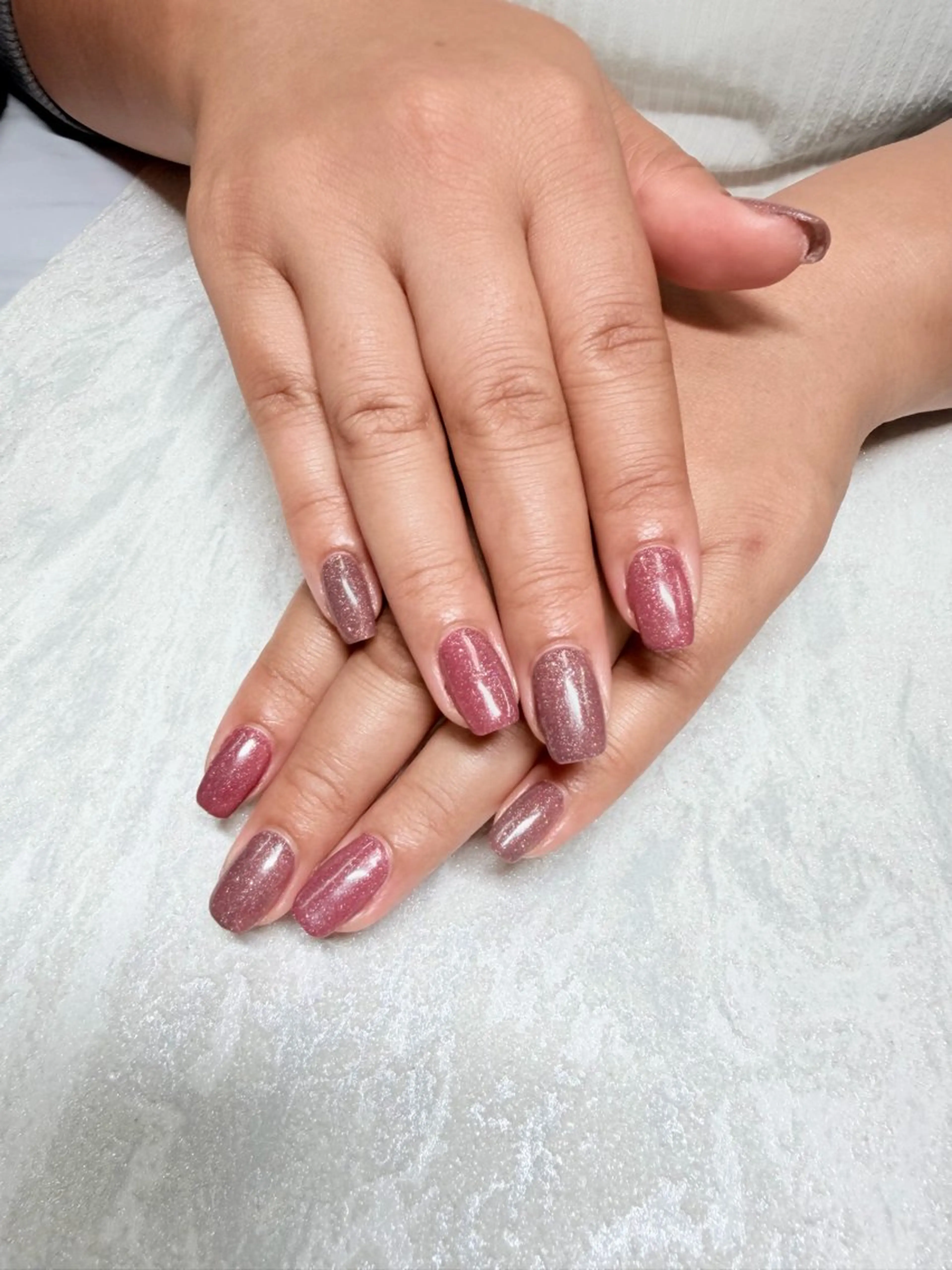 ネイル ワンカラーネイル NAIL SALON Lino所属・ネイルサロンLino KANAMORIのネイルデザイン