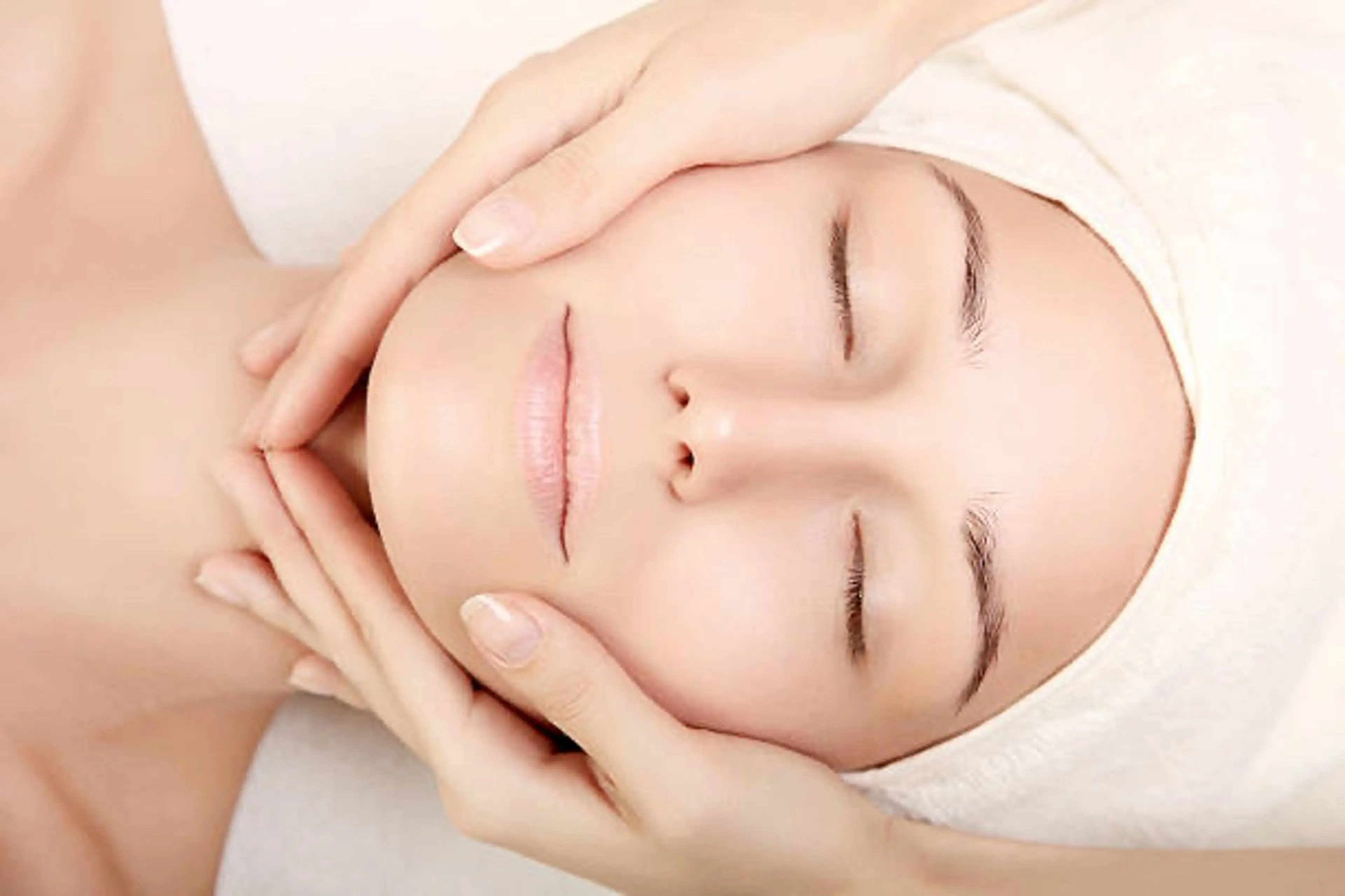 Tipani beaute'所属・Tipani beaute'のエステ・リラクイメージ