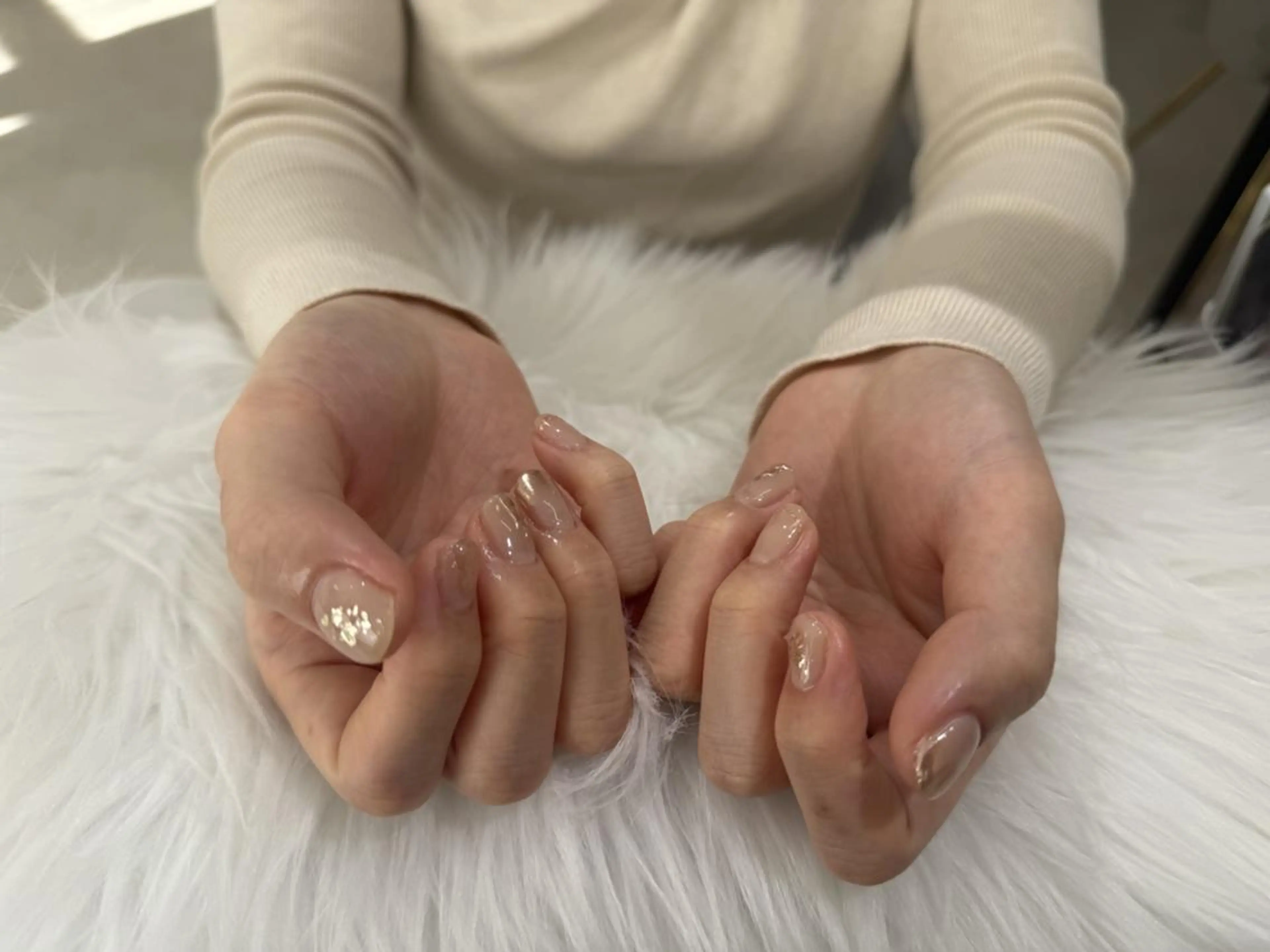 ネイル Nail Salon Lindaのネイルデザイン