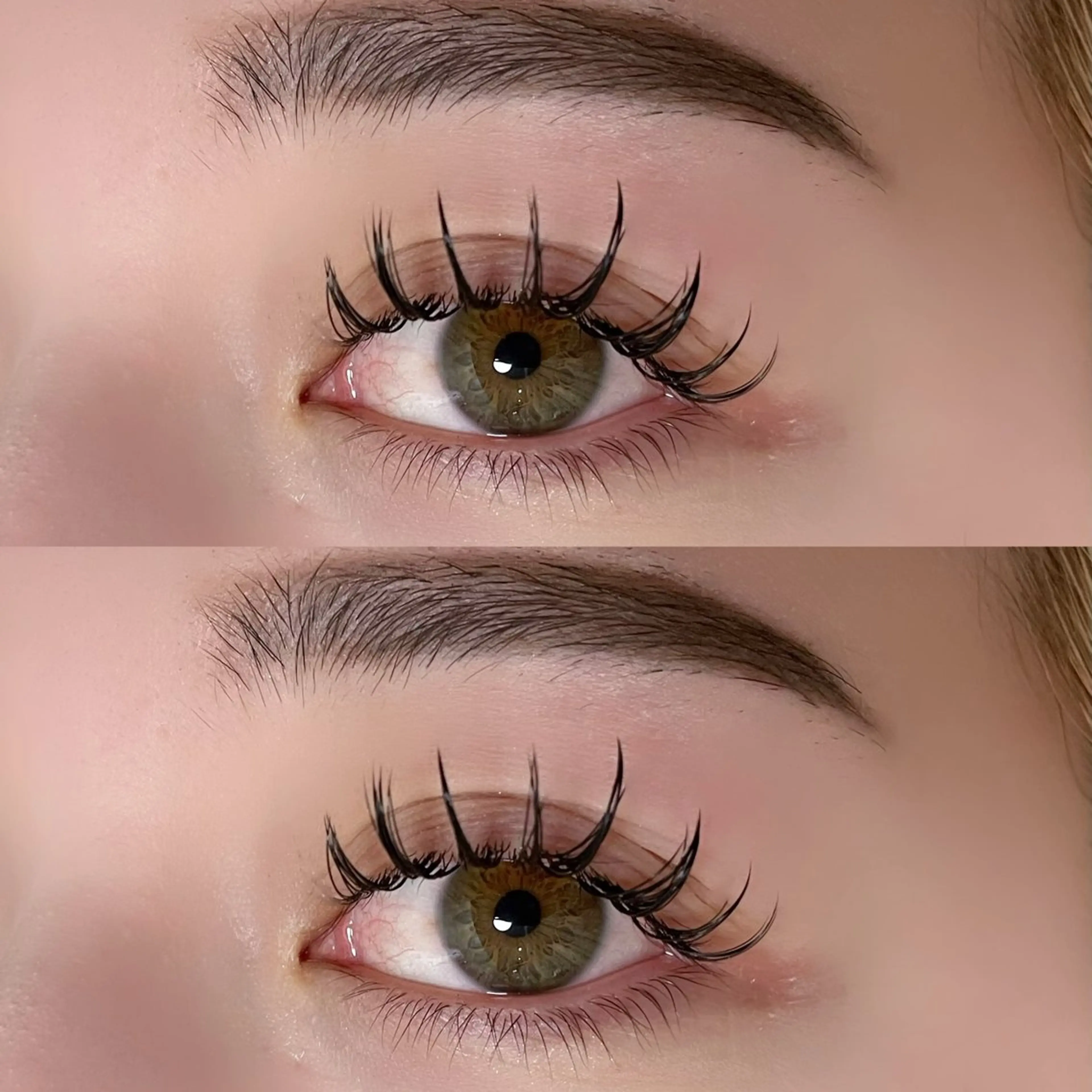 マツエク・マツパ マツエク Ayumi.dre 🌸Y《2階》のマツエク・マツパデザイン