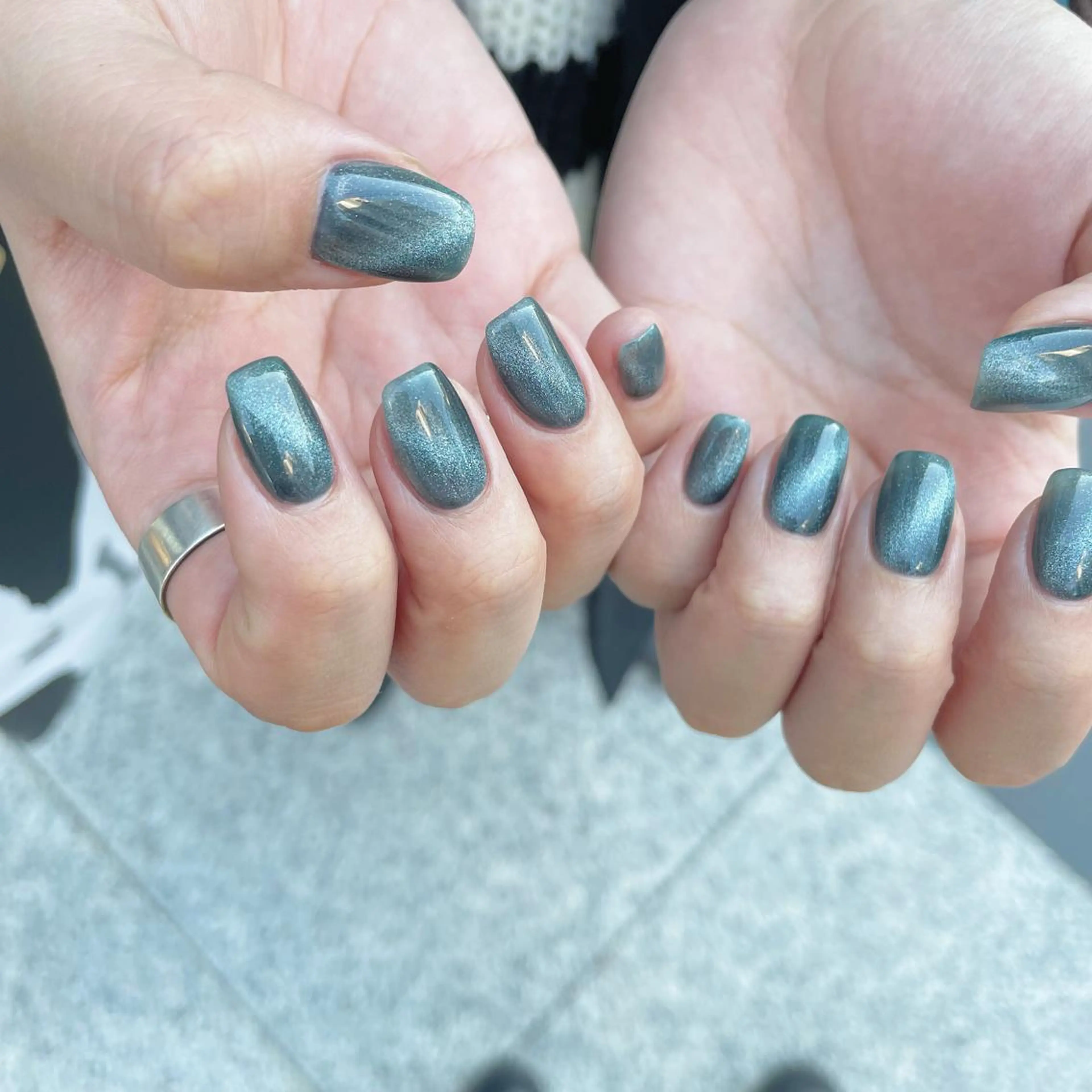 キッズ ネイル feey ⁑erinaのネイルデザイン