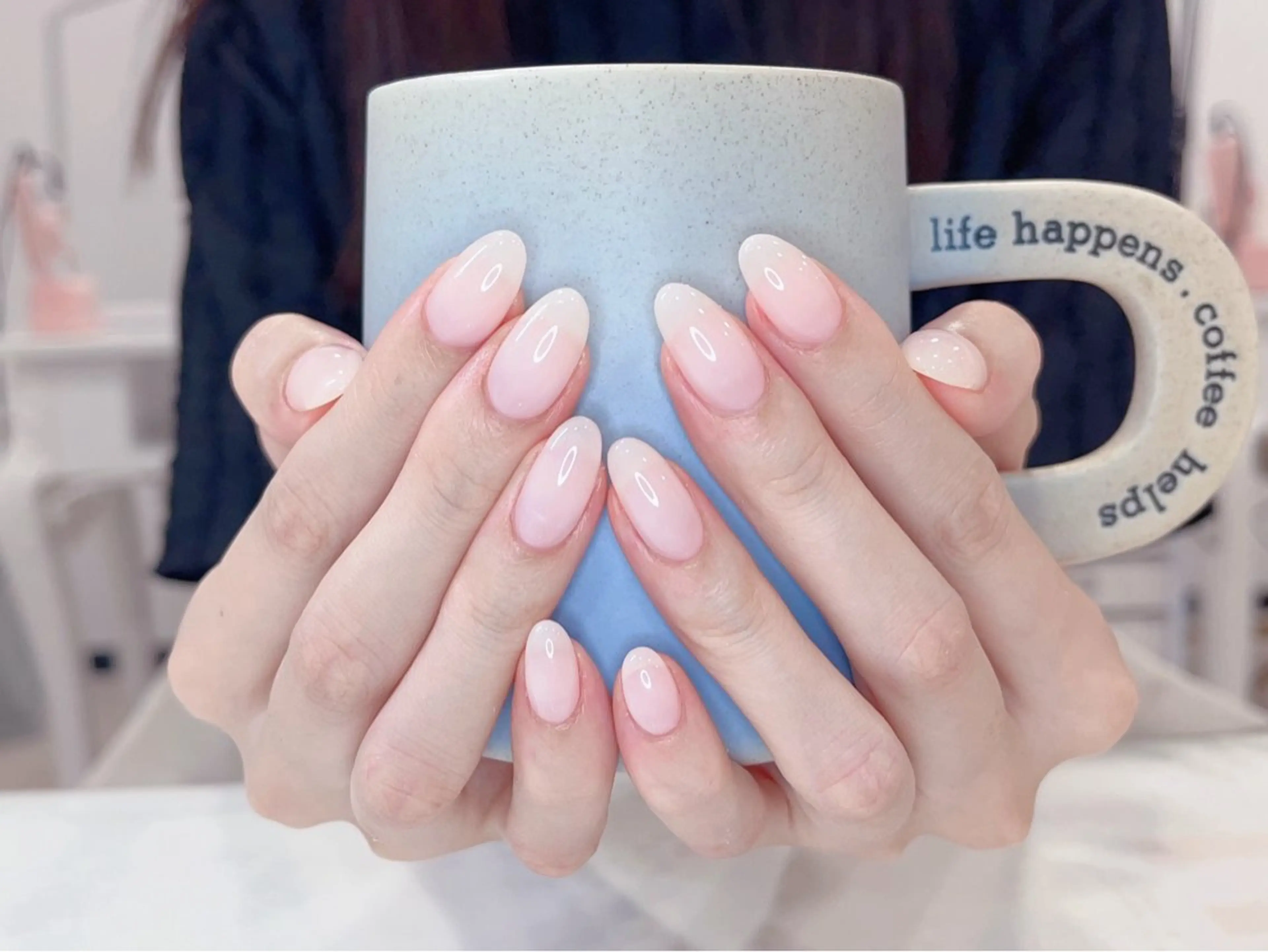 ネイル ハンドネイル Nail Salon KINA 心斎橋店のネイルデザイン