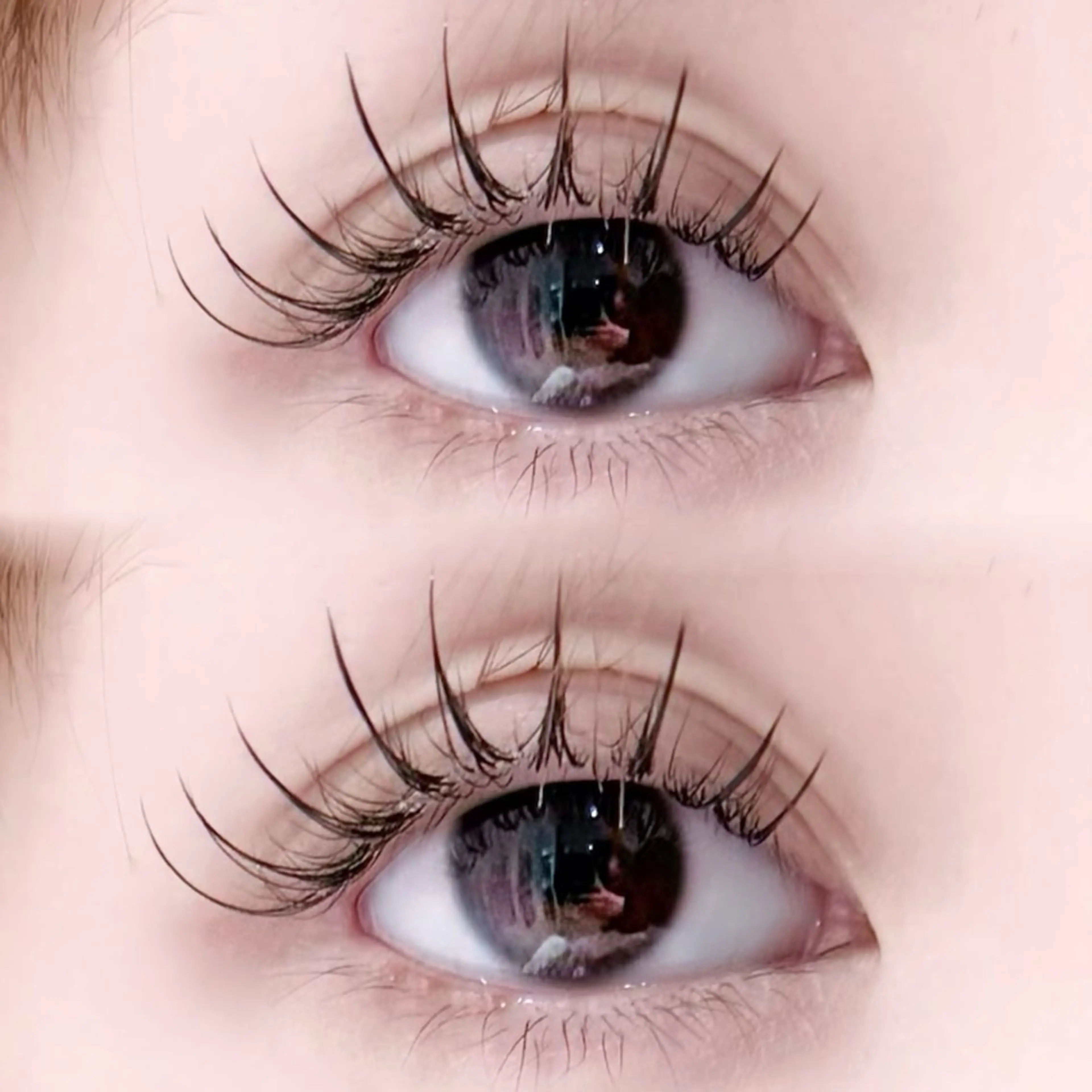 マツエク・マツパ neolive & 🎀luaのマツエク・マツパデザイン