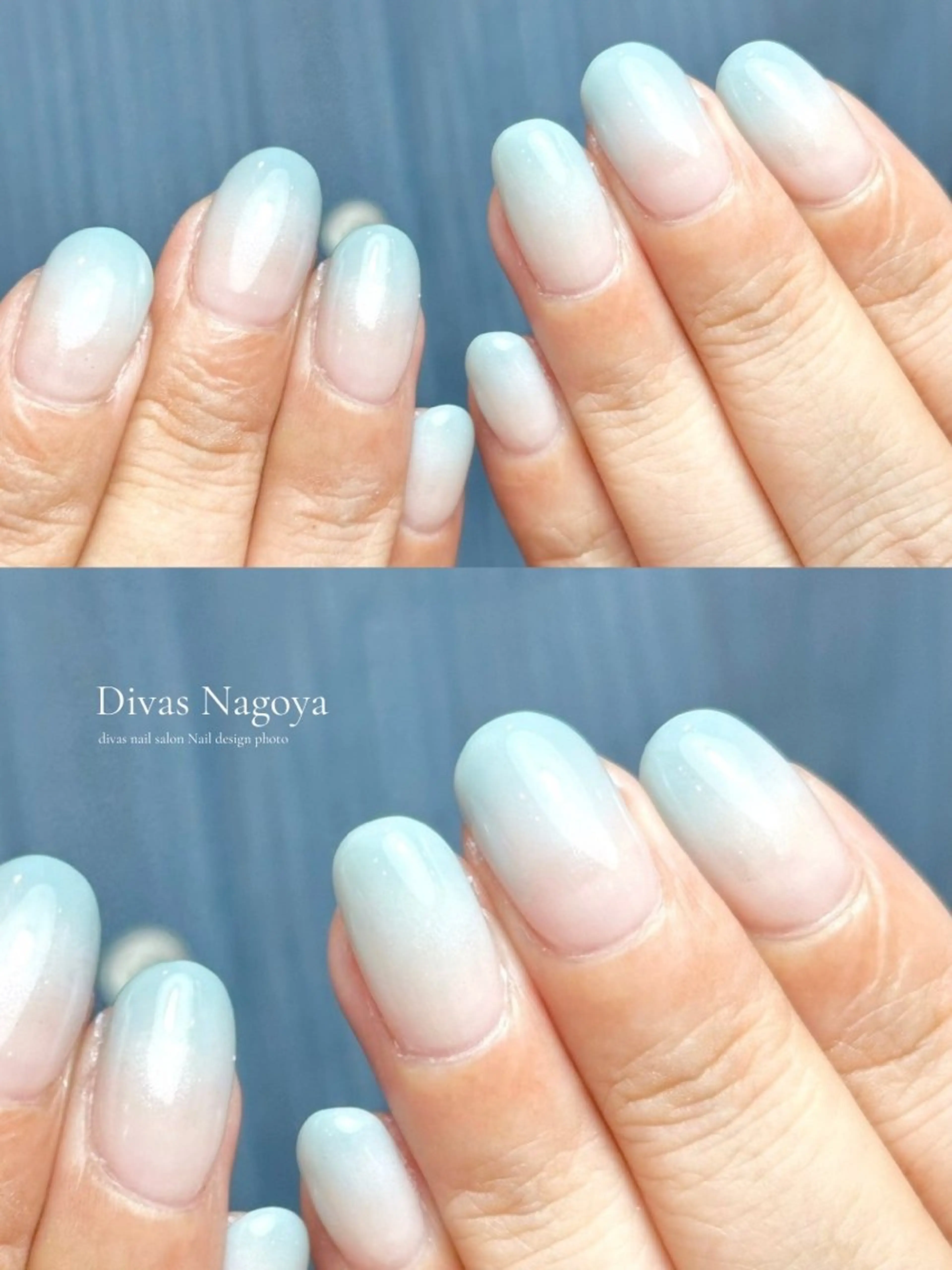 ネイル アートネイル 韓国ネイル マットネイル ミラーネイル ニュアンスネイル 🎀 Dig _Nagoyaのネイルデザイン