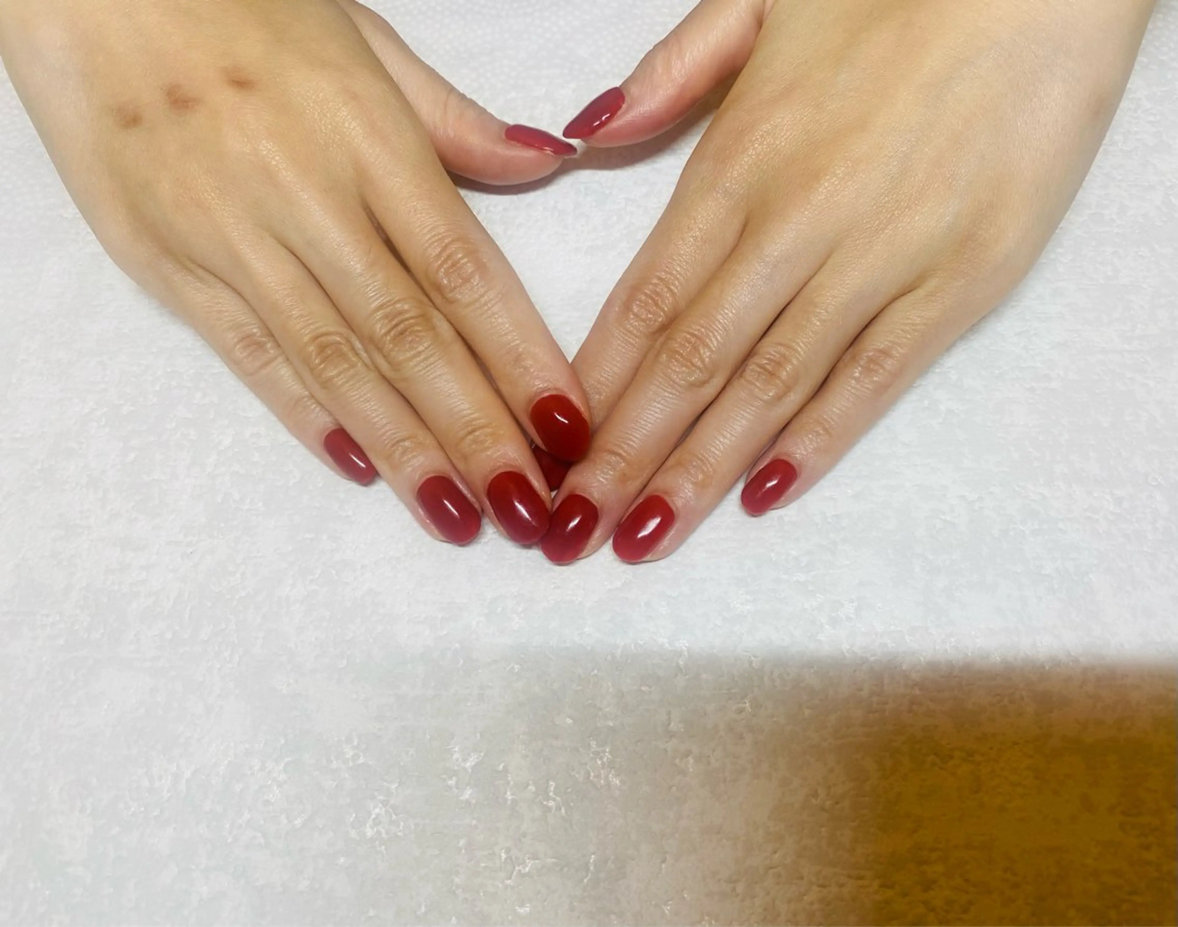 ネイル niji nailのネイルデザイン