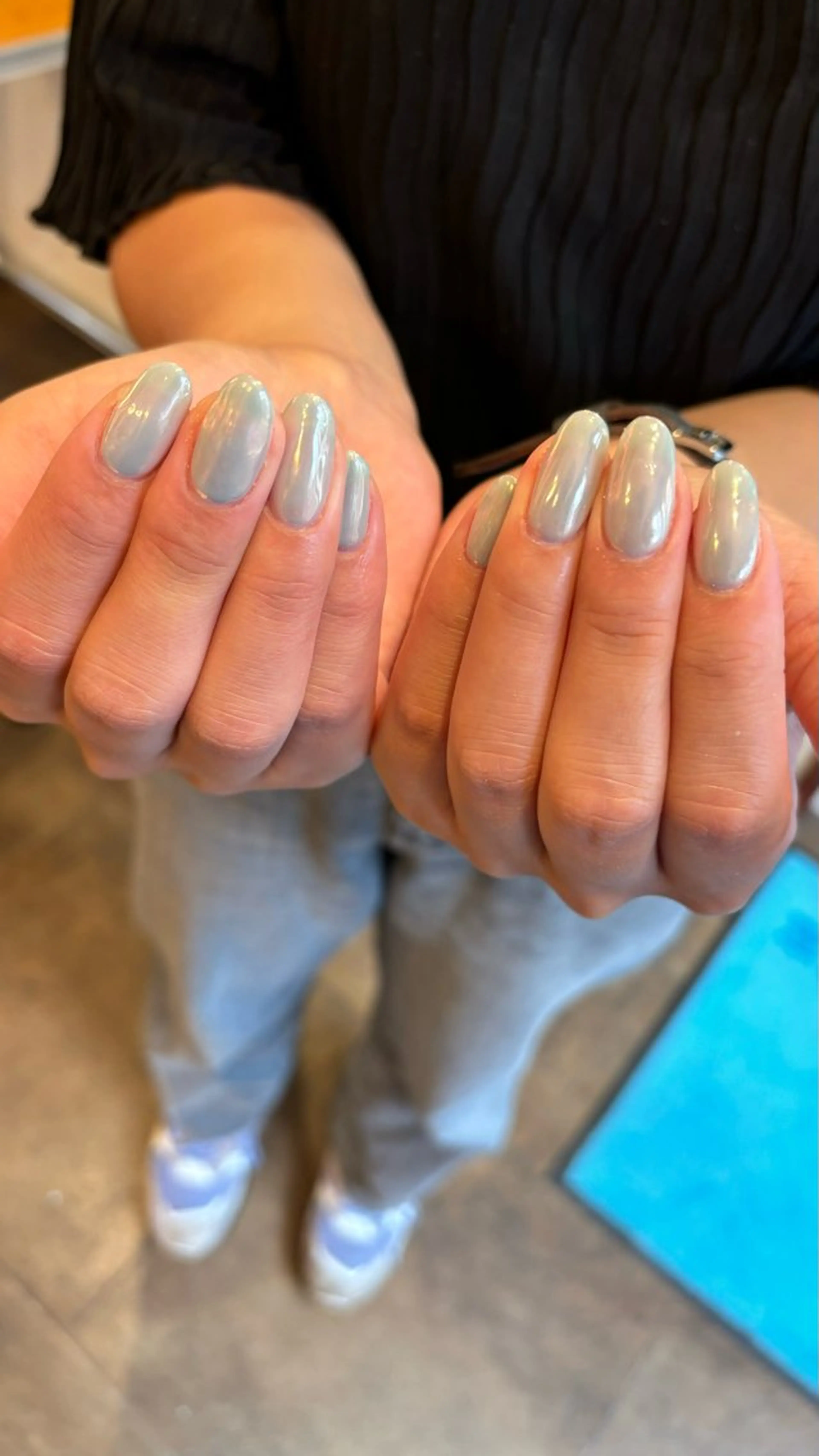 ネイル 314 さんいちよん yumiのネイルデザイン