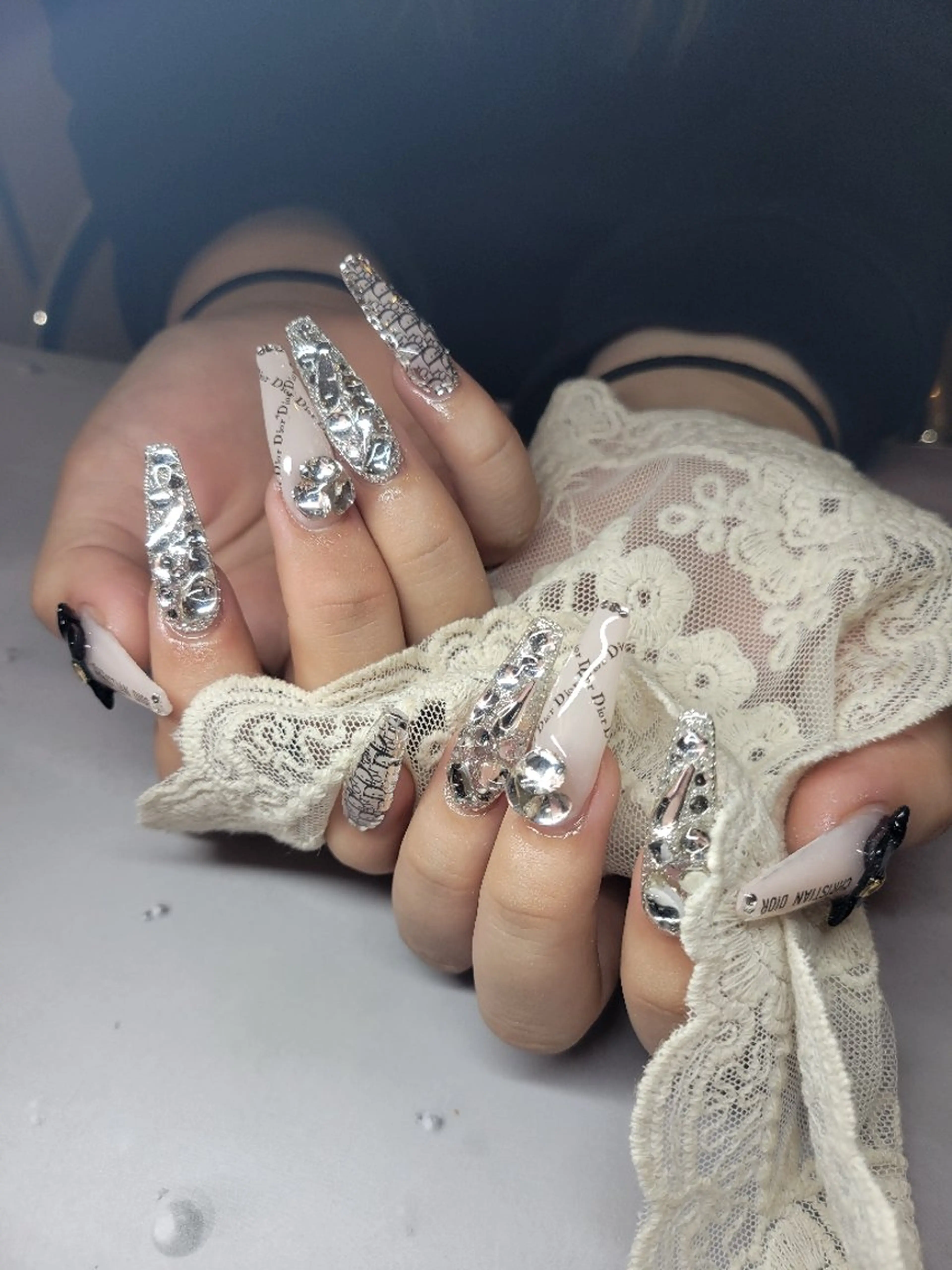 ネイル Nail salon Coco所属・Nail salon Coco【溝の口駅】のネイルデザイン