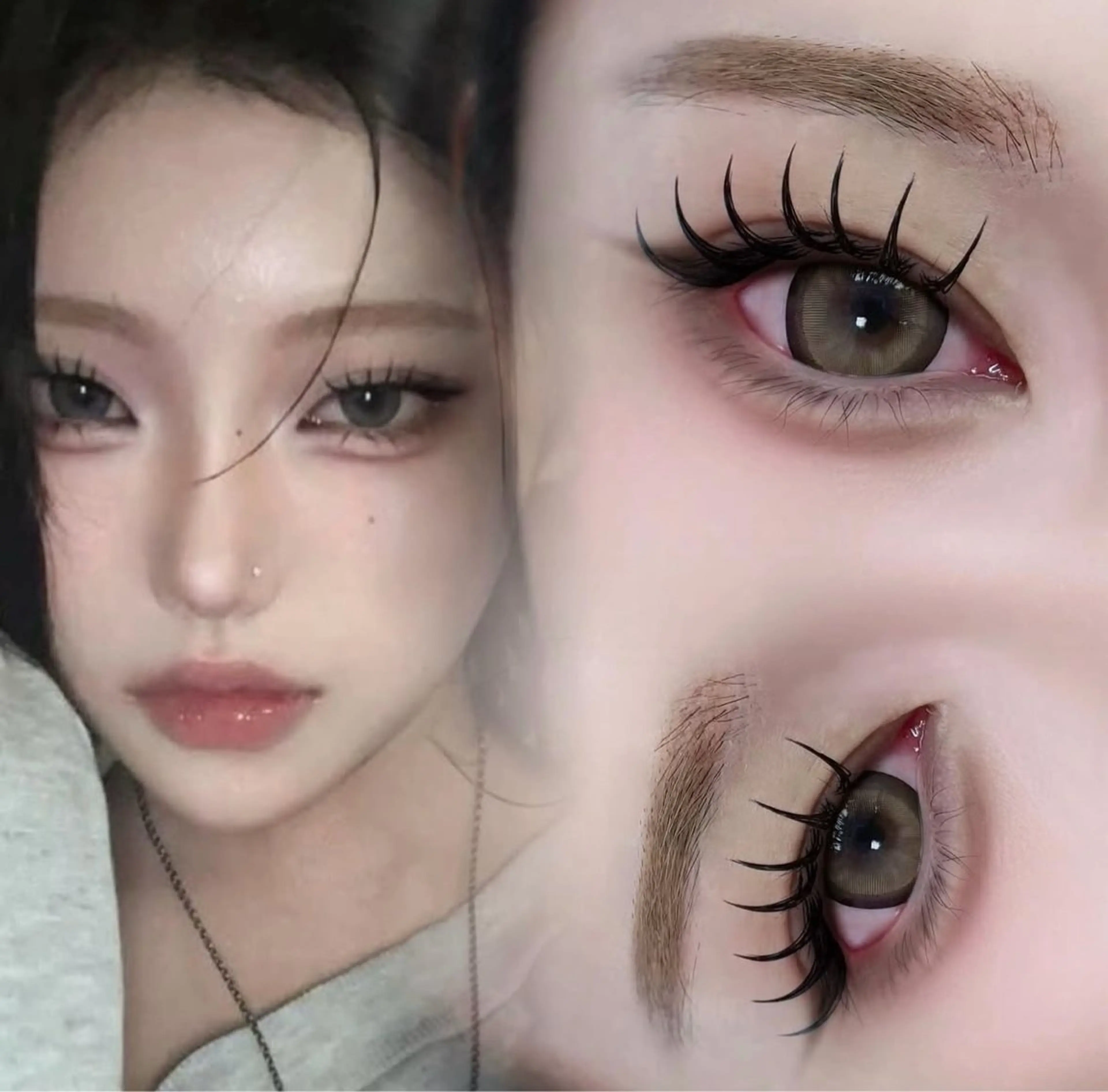 マツエク・マツパ milimili所属・milimili salonのマツエク・マツパデザイン