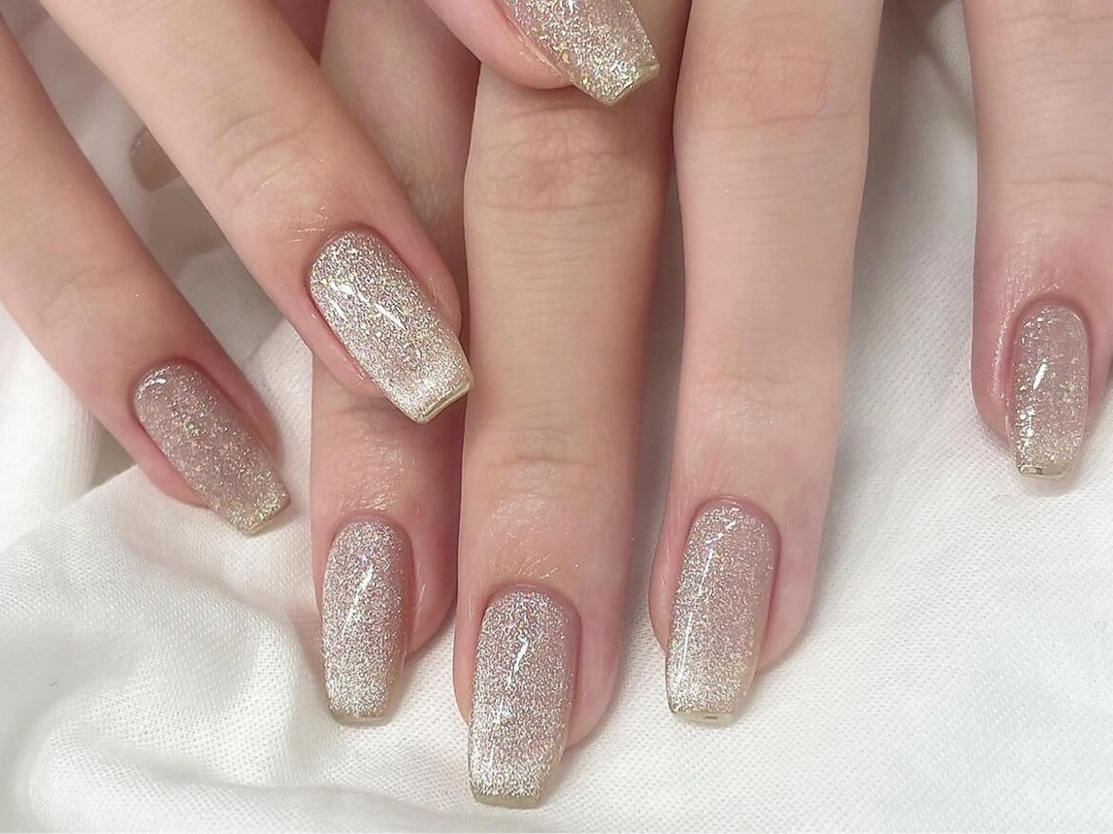 ネイル ハンドネイル Monica Nail Salon所属・Monica Nail Salonのネイルデザイン