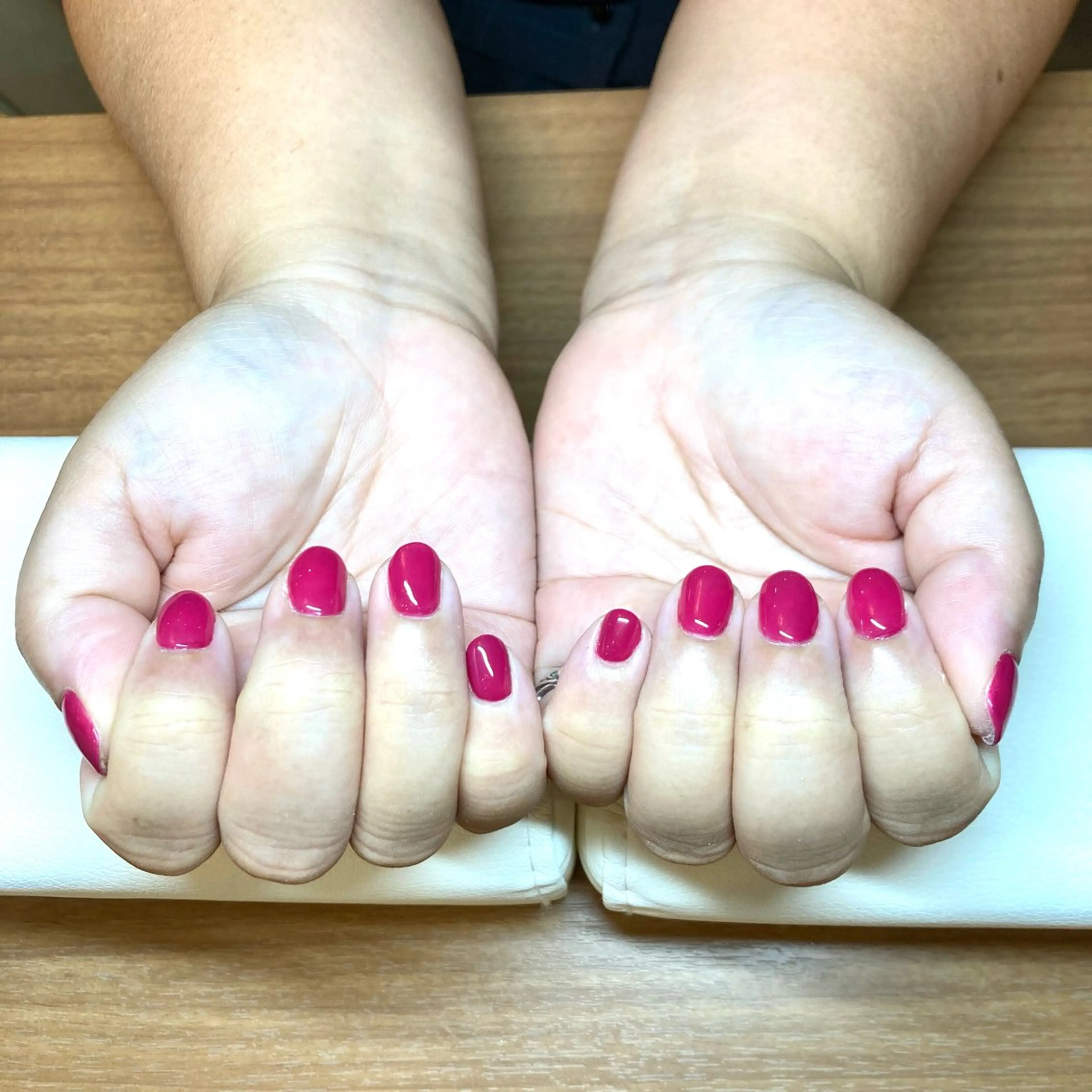 ネイル Aloha  Luana HIKAWASANDOU所属・AlohaLuana 🌺 naoのネイルデザイン