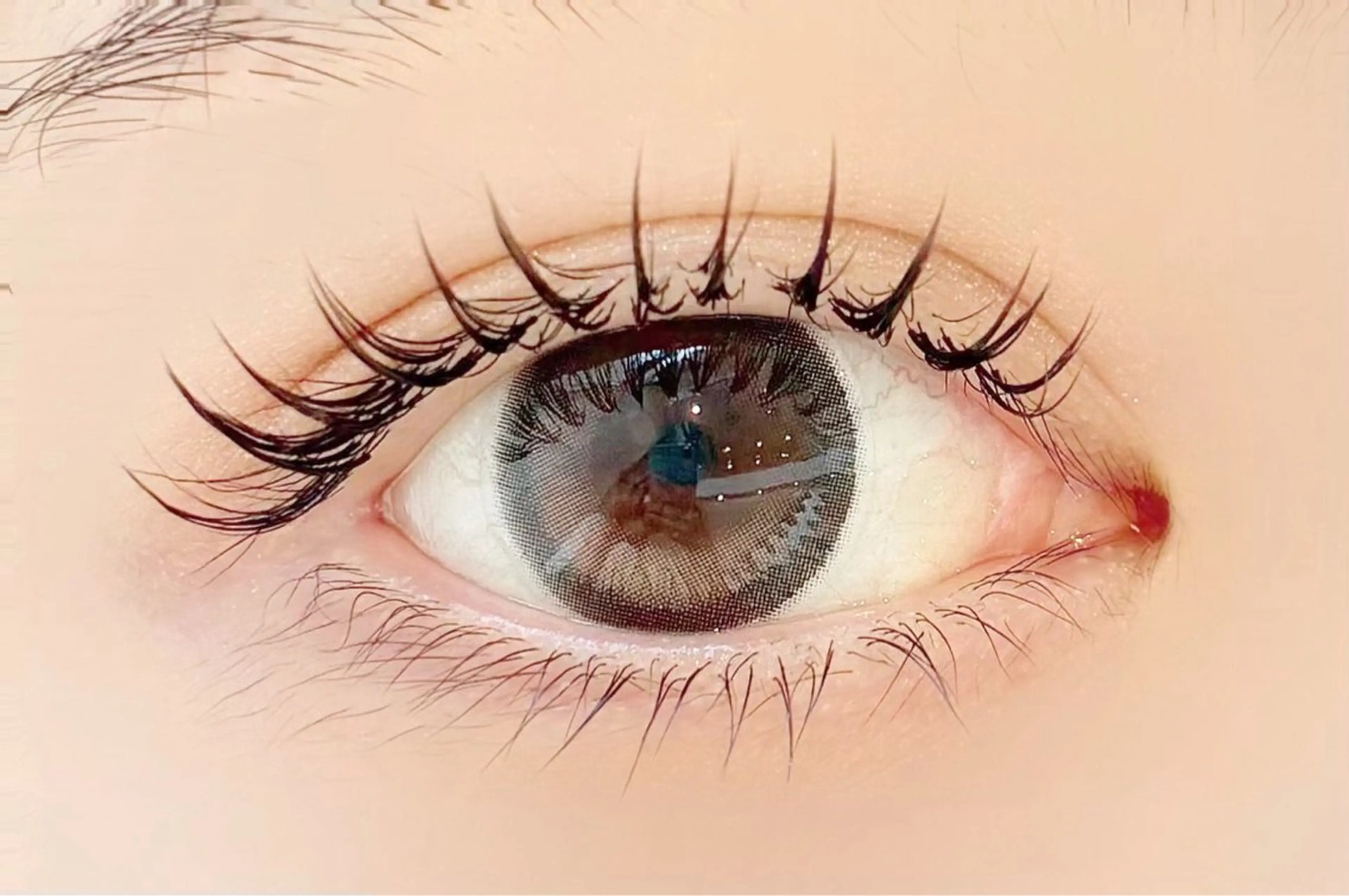 マツエク・マツパ マツエク STITTH. eyelashのマツエク・マツパデザイン