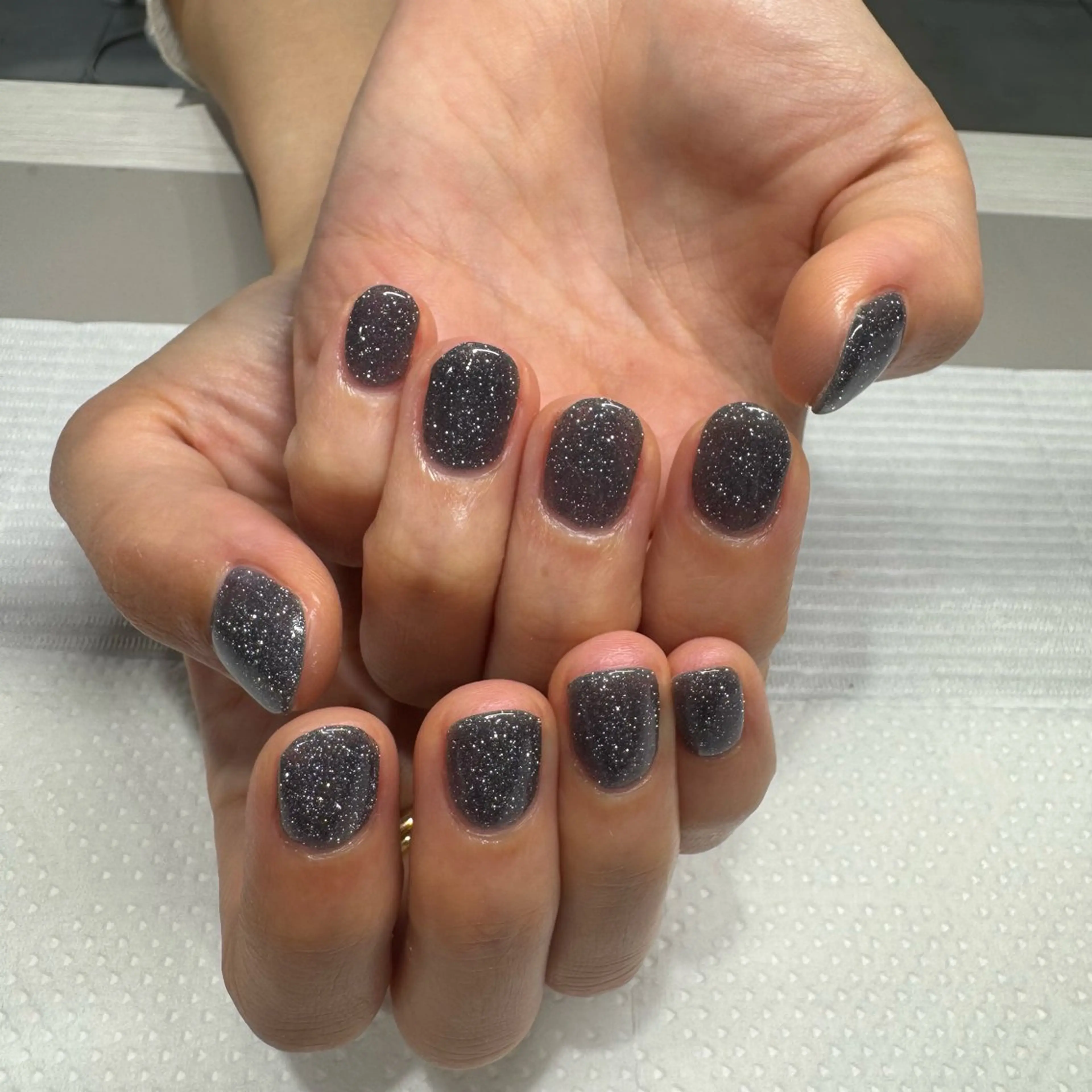 ネイル ハンドネイル 小野澤 紗智のネイルデザイン