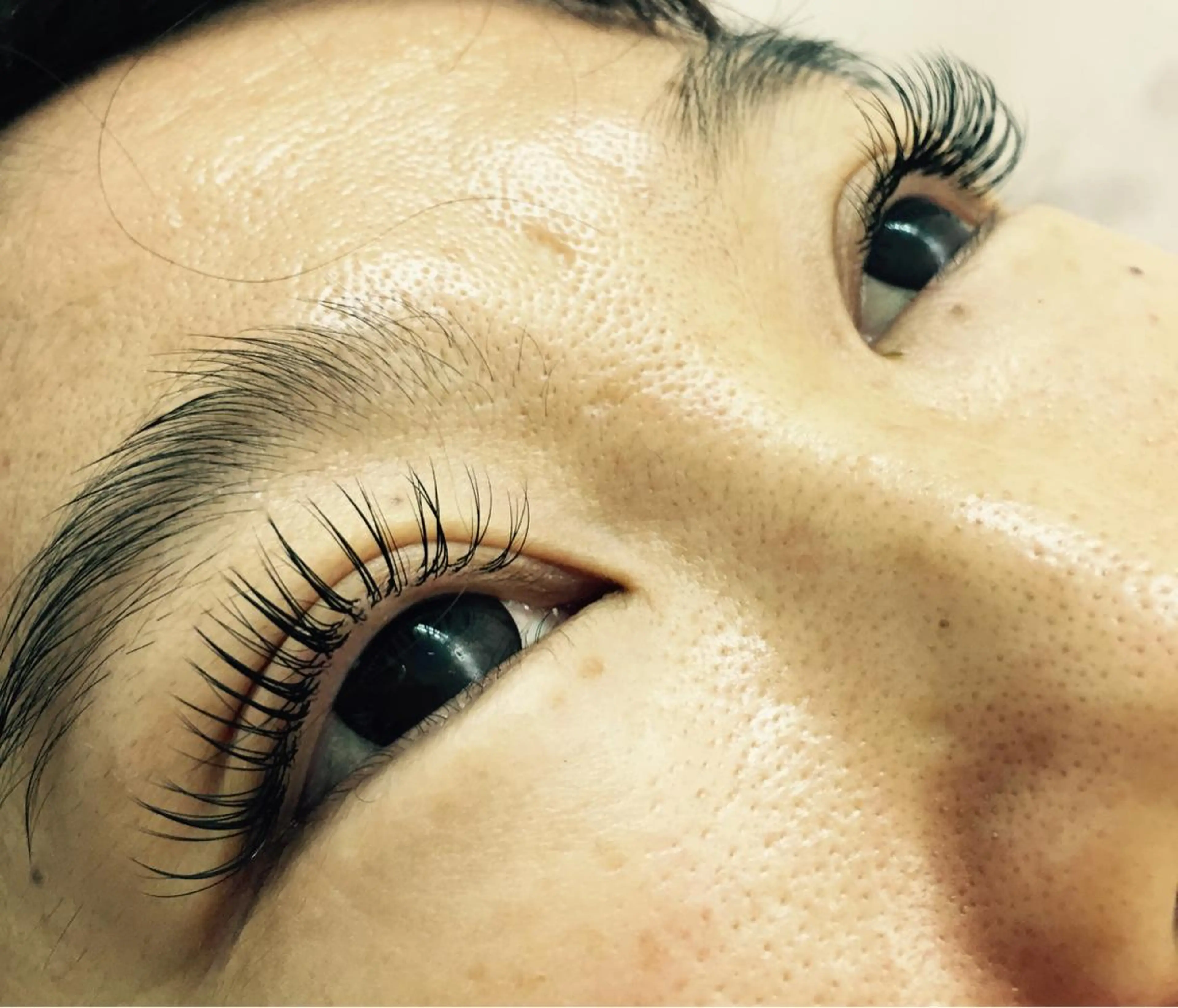 自由が丘 Anrireのマツエク・マツパデザイン