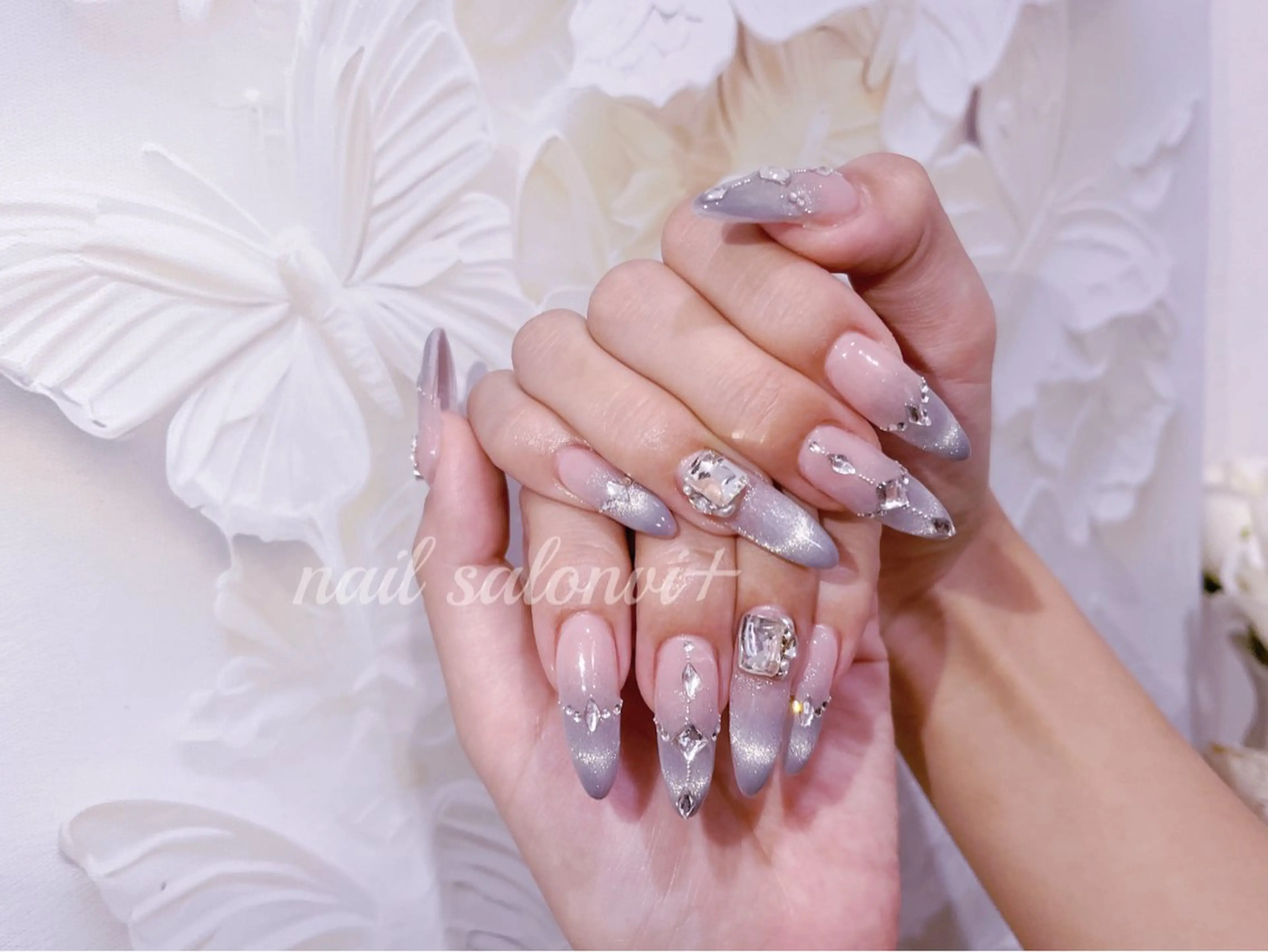 ネイル S2 nailのネイルデザイン