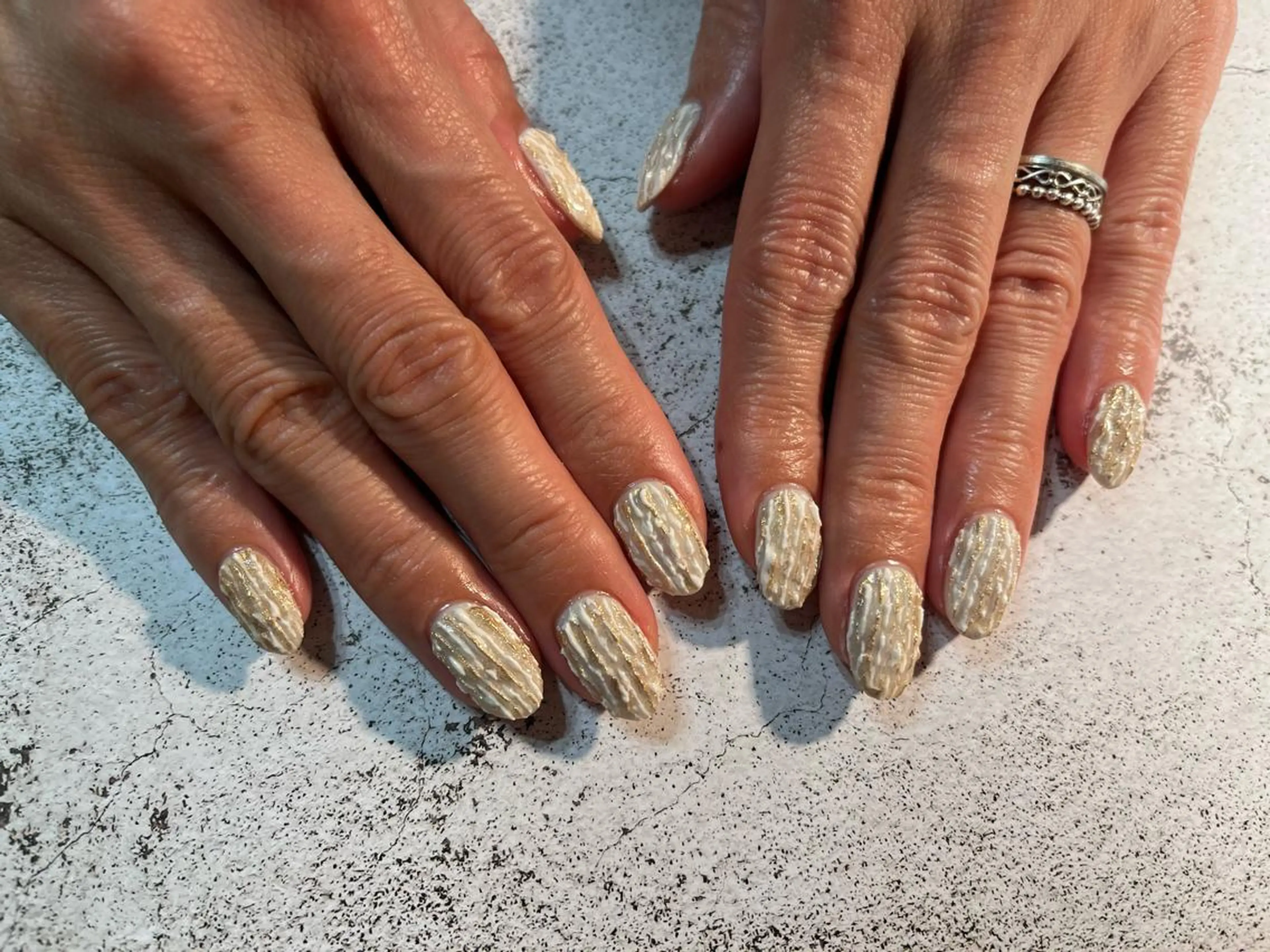 ネイル Kimura Yukoのネイルデザイン