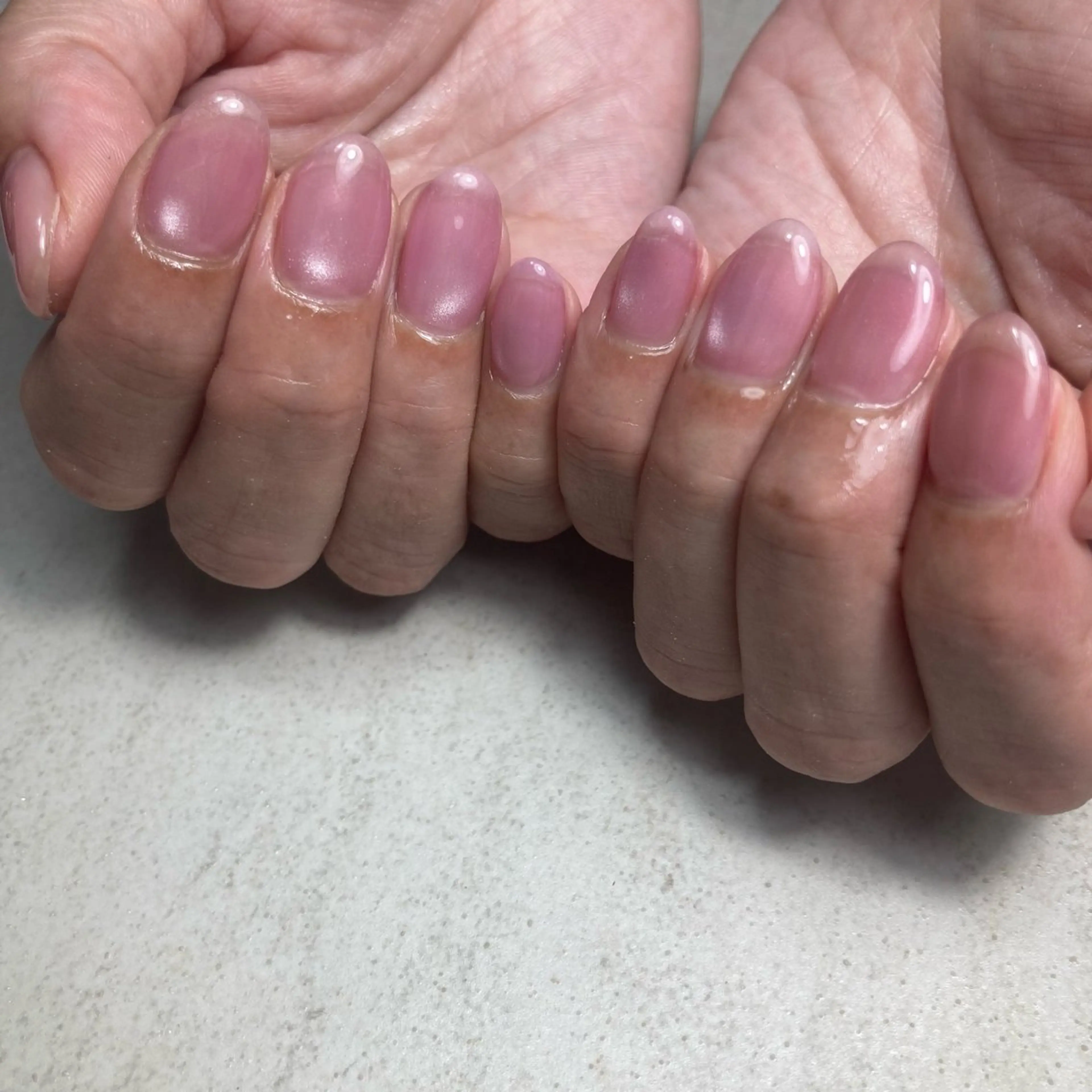 ネイル ハンドネイル sary nail所属・sary nailのネイルデザイン