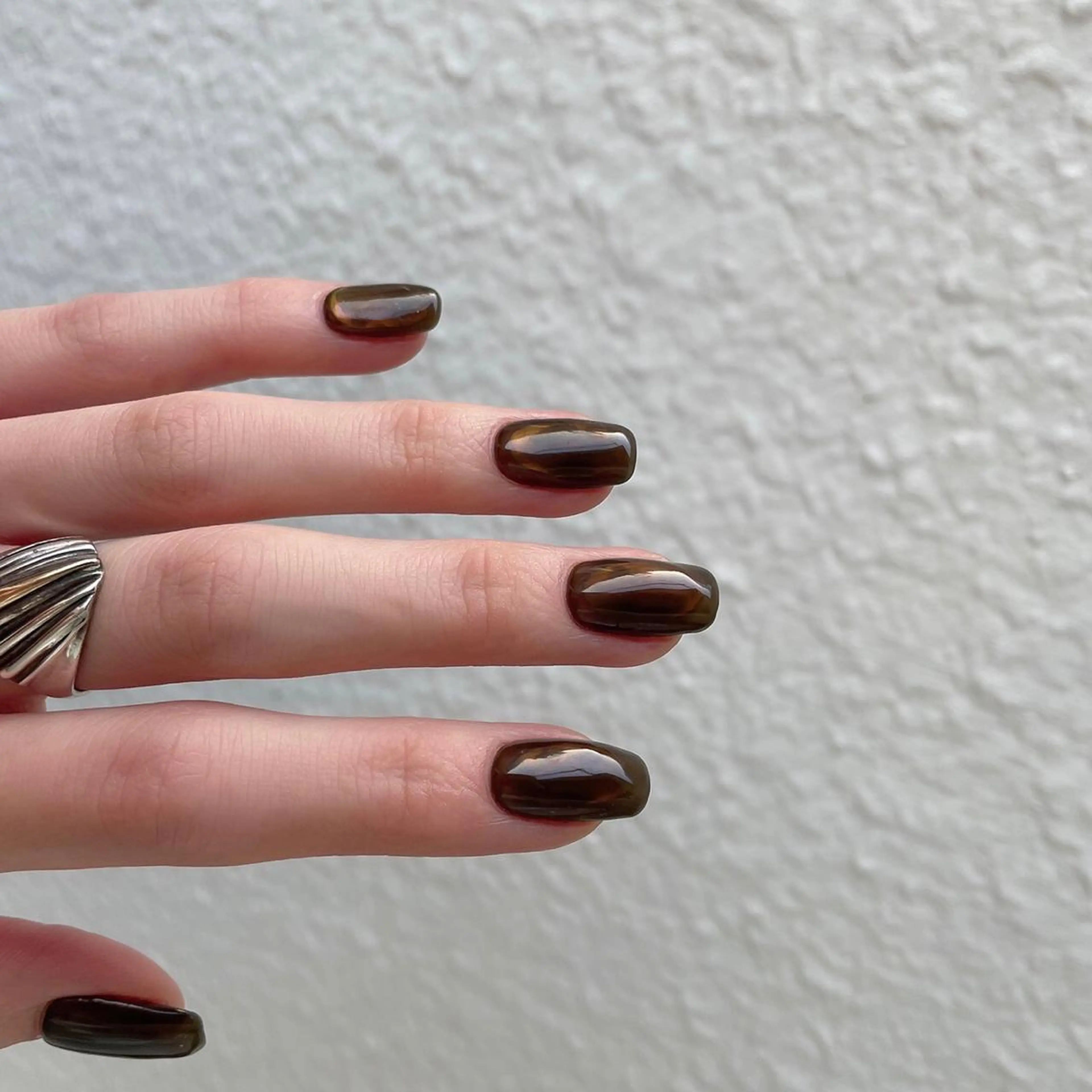 ネイル ハンドネイル lilbondir. chiharuのネイルデザイン