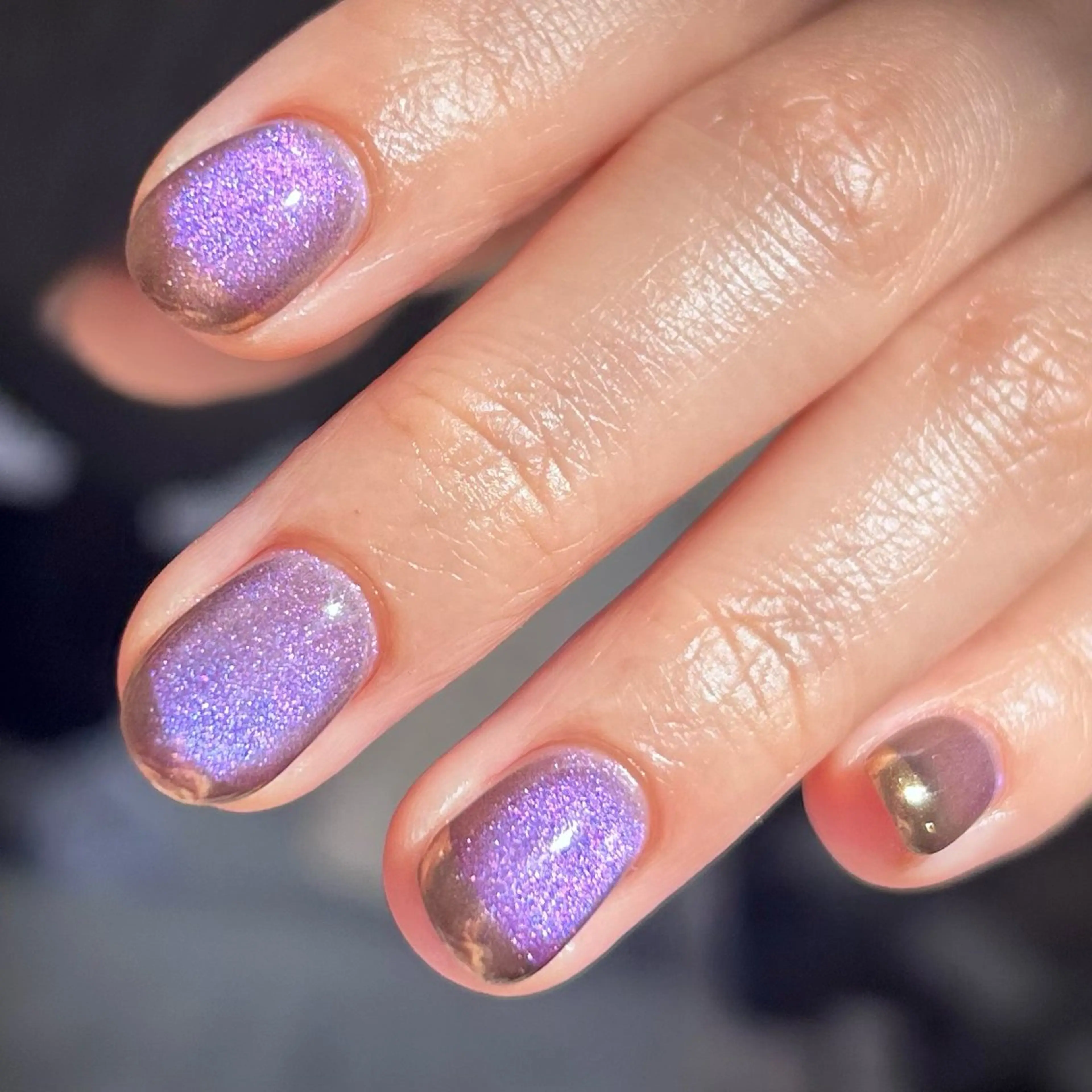 ネイル 山﨑　美優 / Manonのネイルデザイン