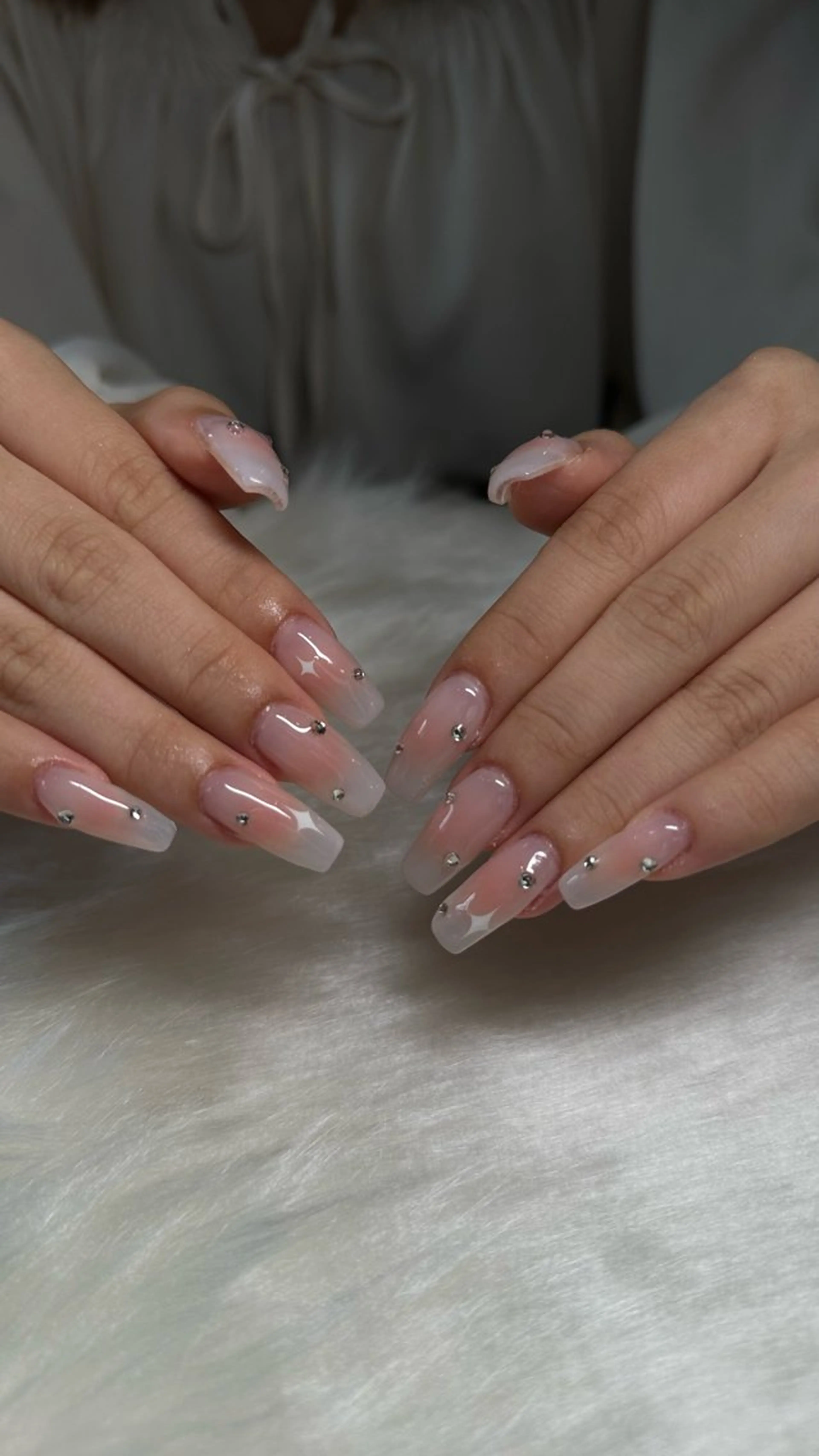 ネイル ハンドネイル lillion nail salon所属・Ru nail♡のネイルデザイン