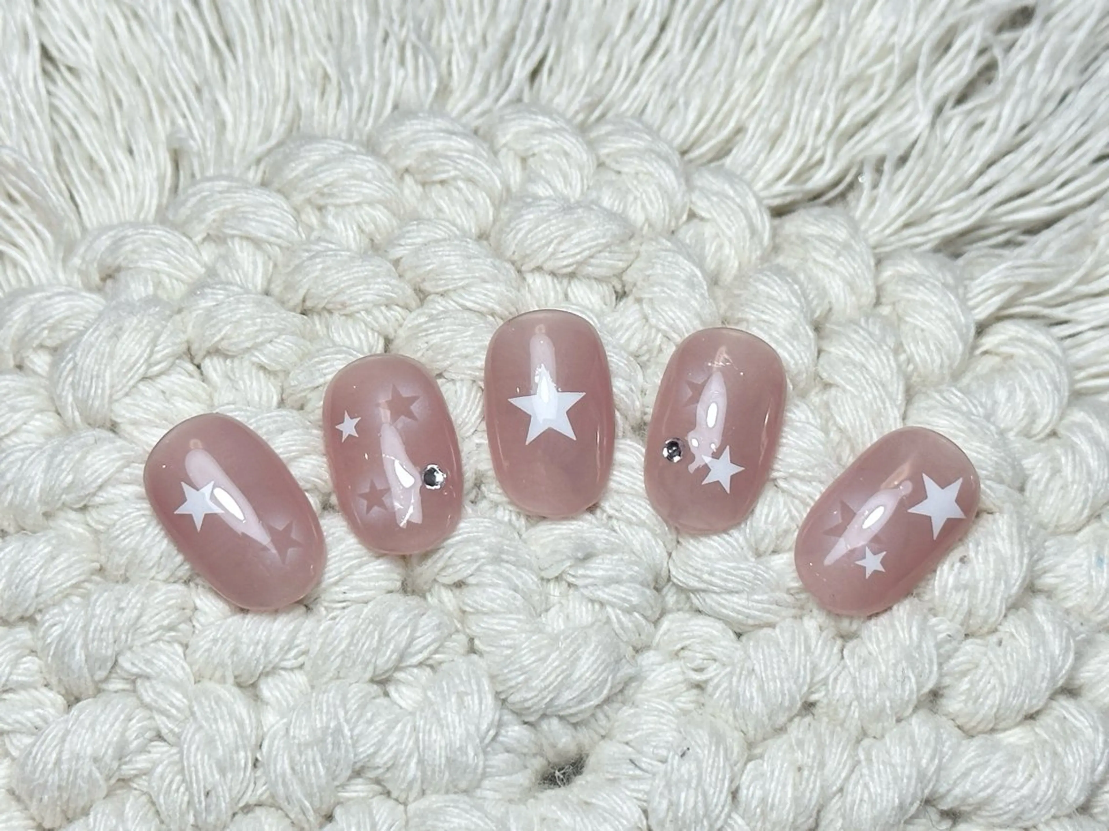 ネイル Z.Nail Salonのネイルデザイン