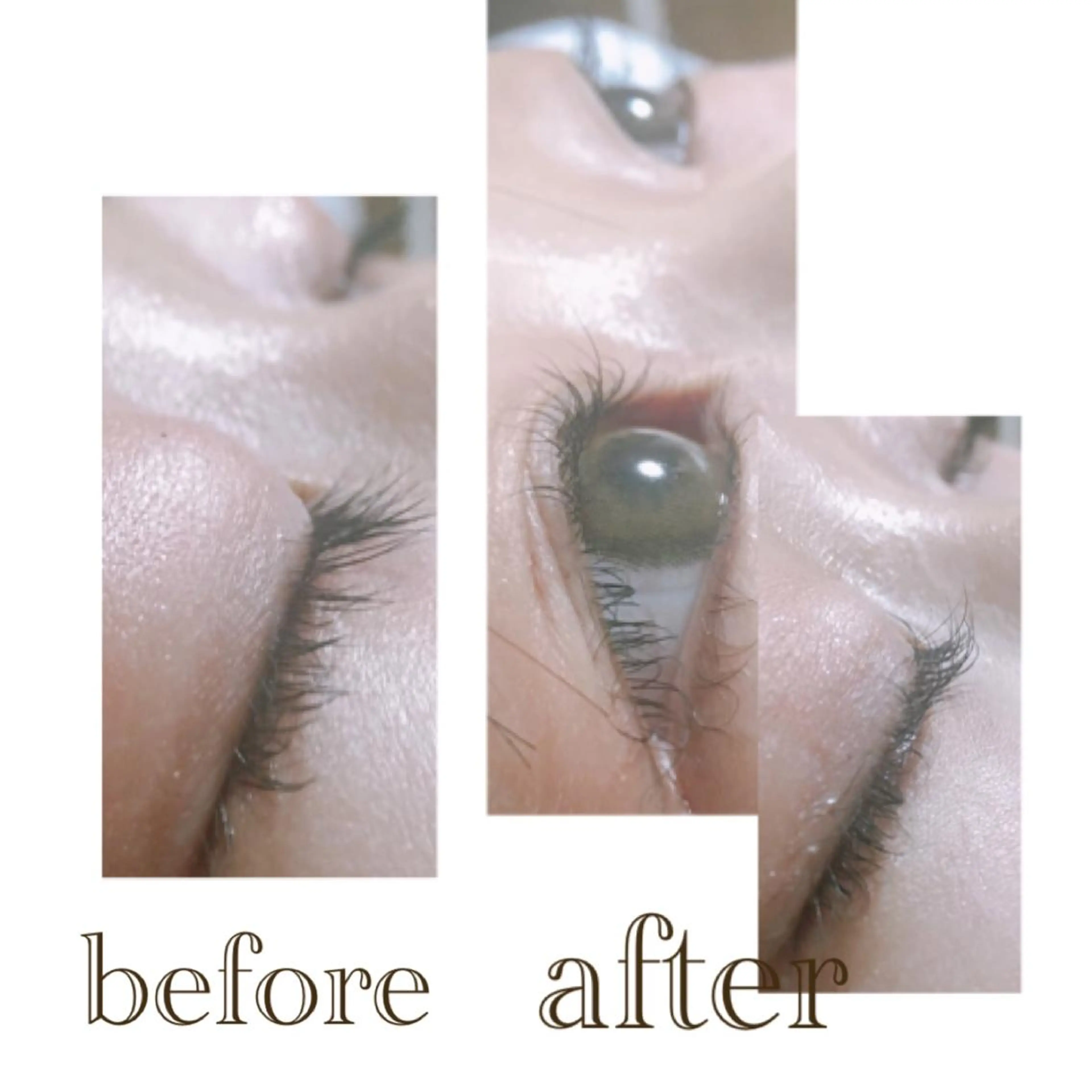 マツエク・マツパ melt まみのマツエク・マツパデザイン