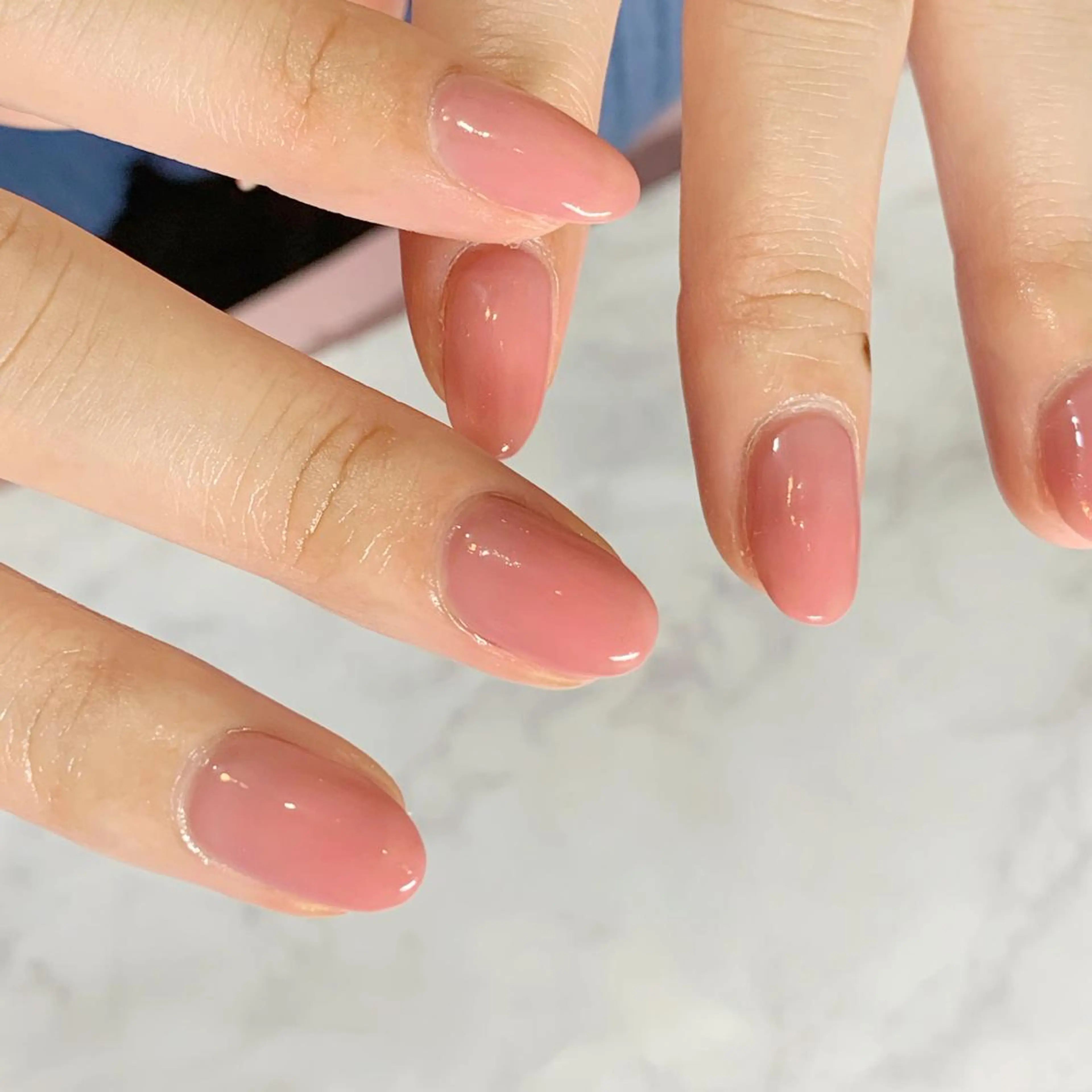 ネイル glossnail MIKIのネイルデザイン