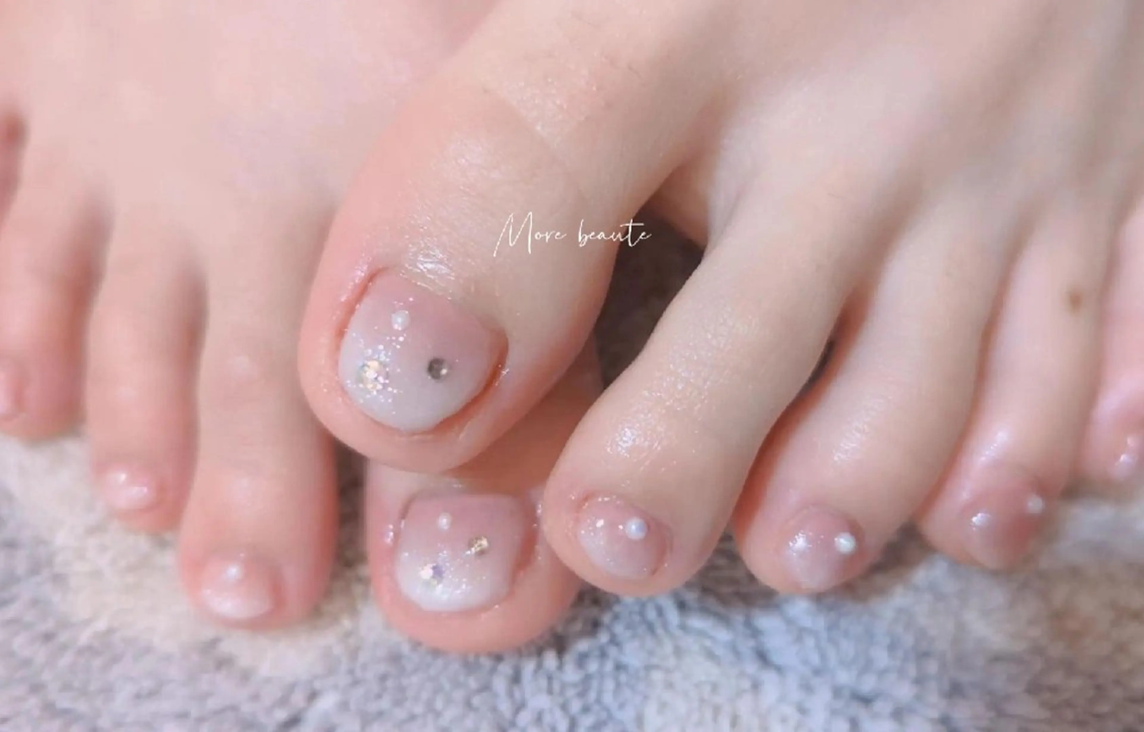 ネイル ハンドネイル I LOVE ME NAIL.。.:*♡のネイルデザイン