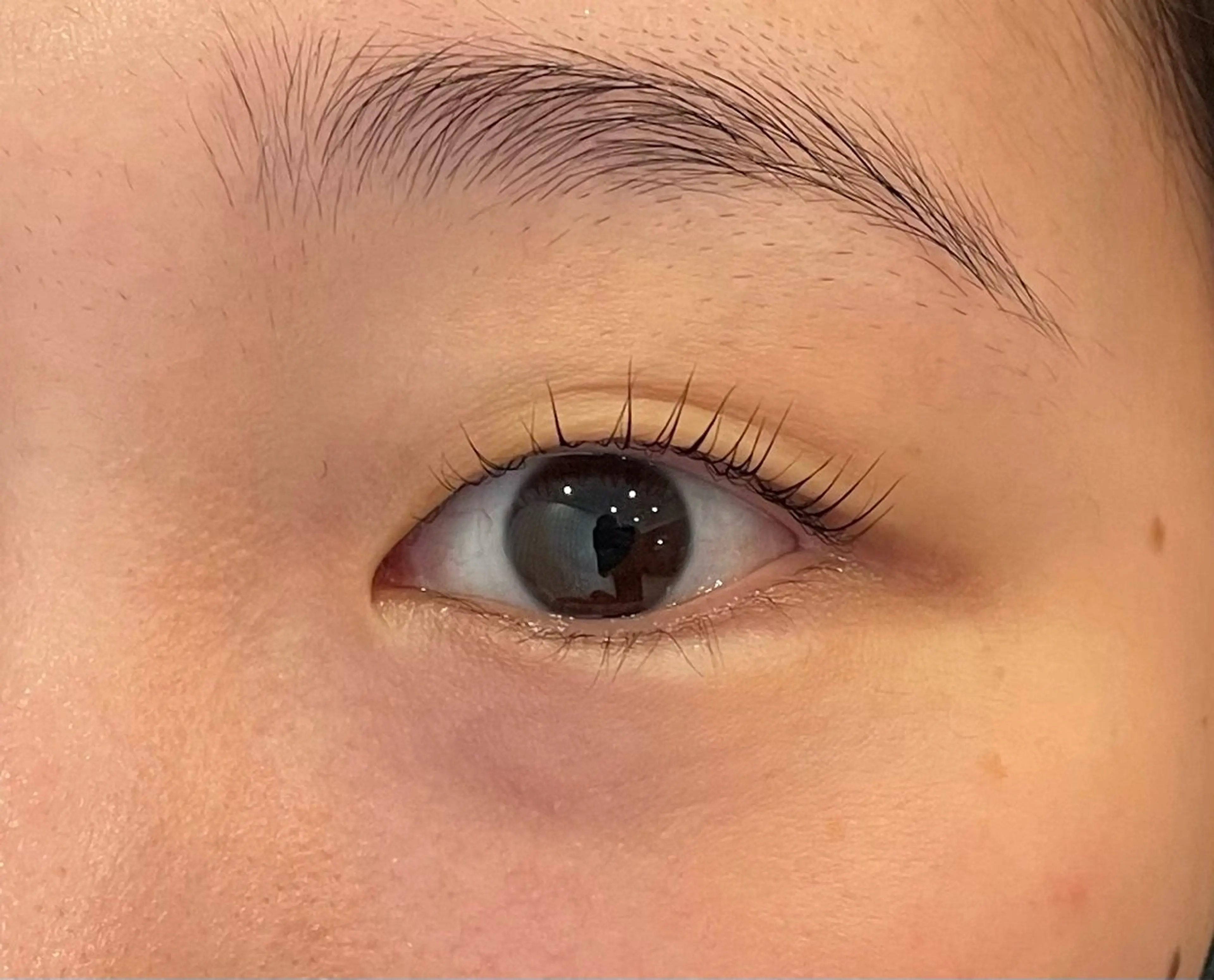 マツエク・マツパ eight たまプラーザ　ニイナのマツエク・マツパデザイン