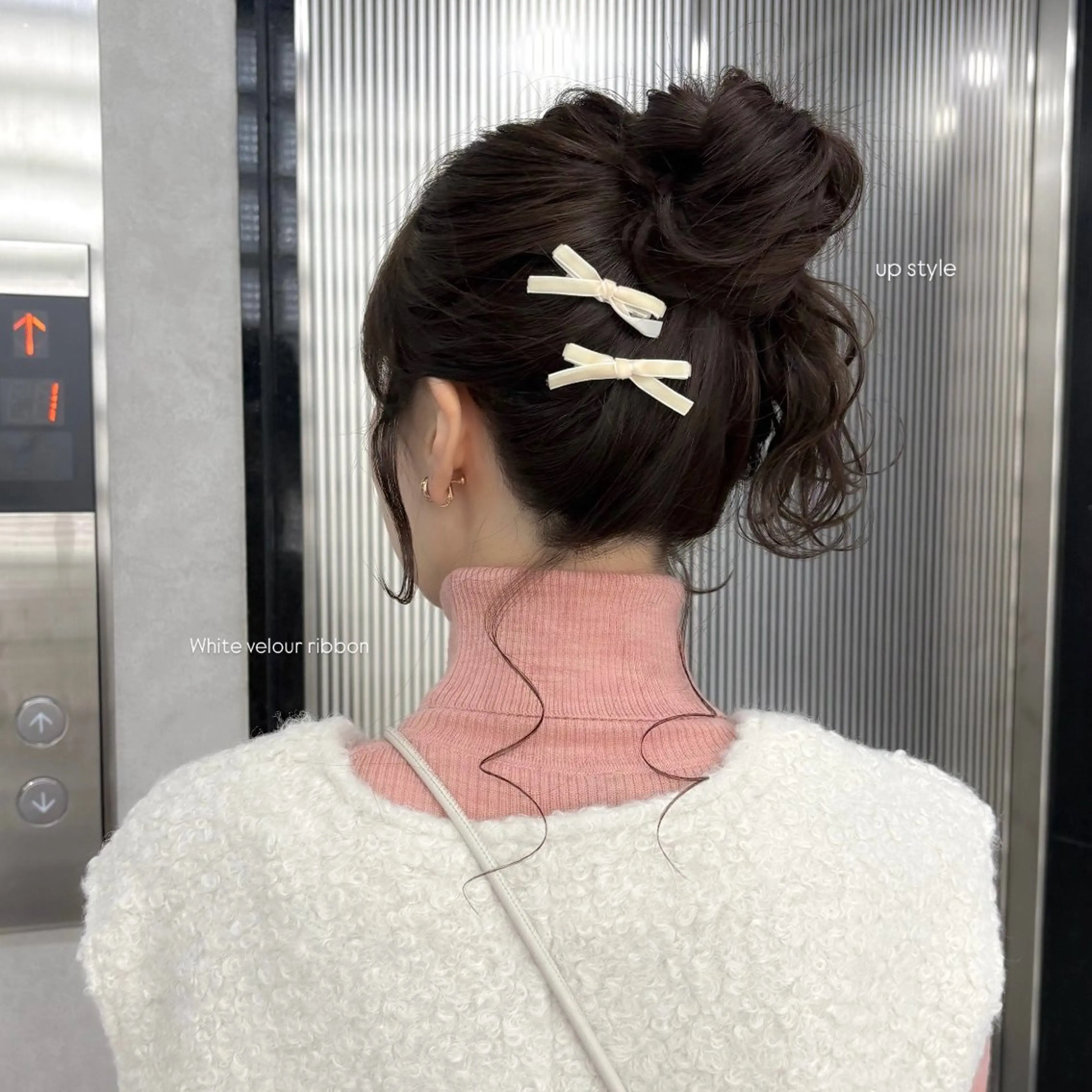 ロング Haruka /うる艶透明感カラーのヘアスタイル