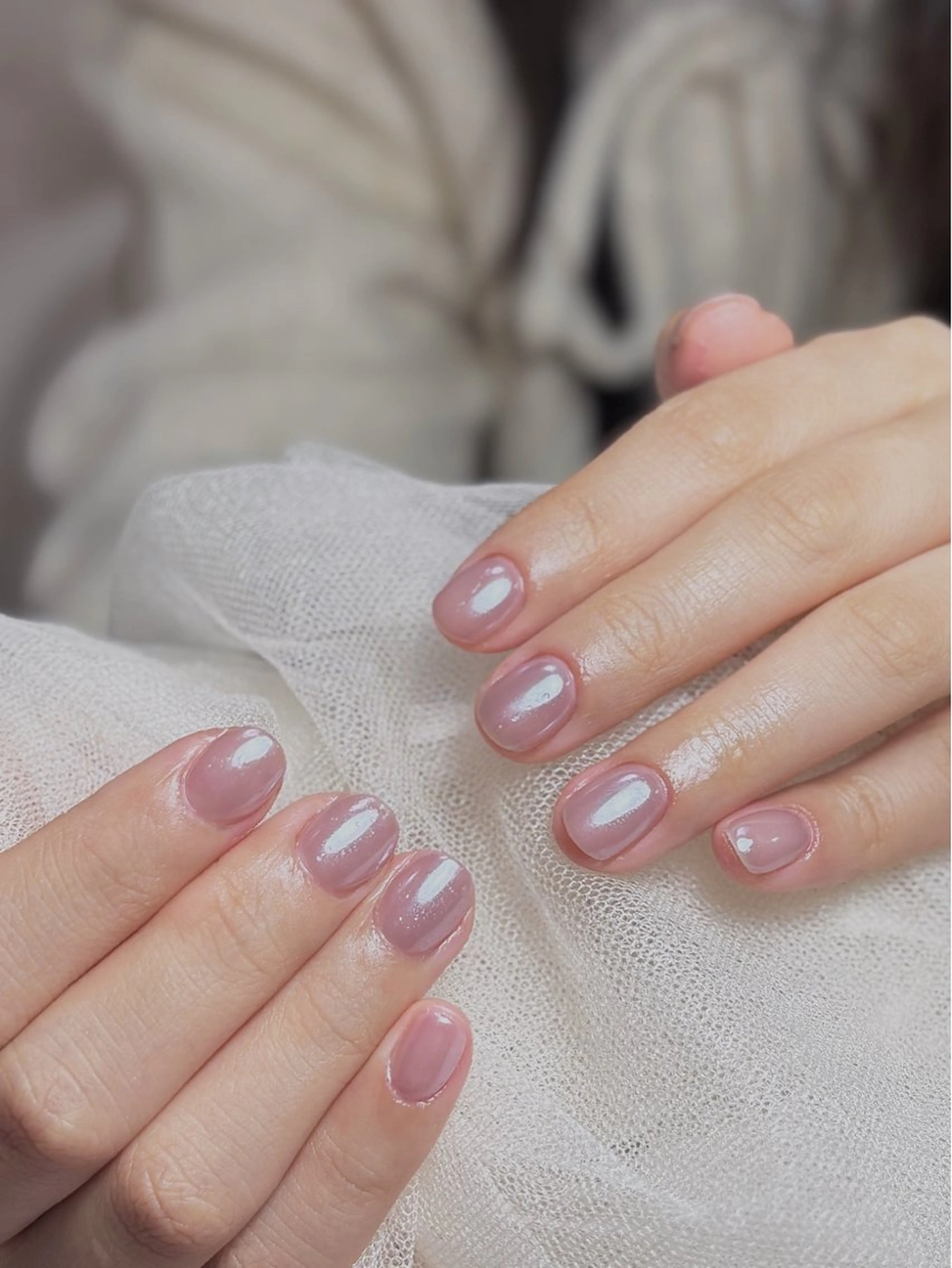 ネイル Elin Maggieのネイルデザイン