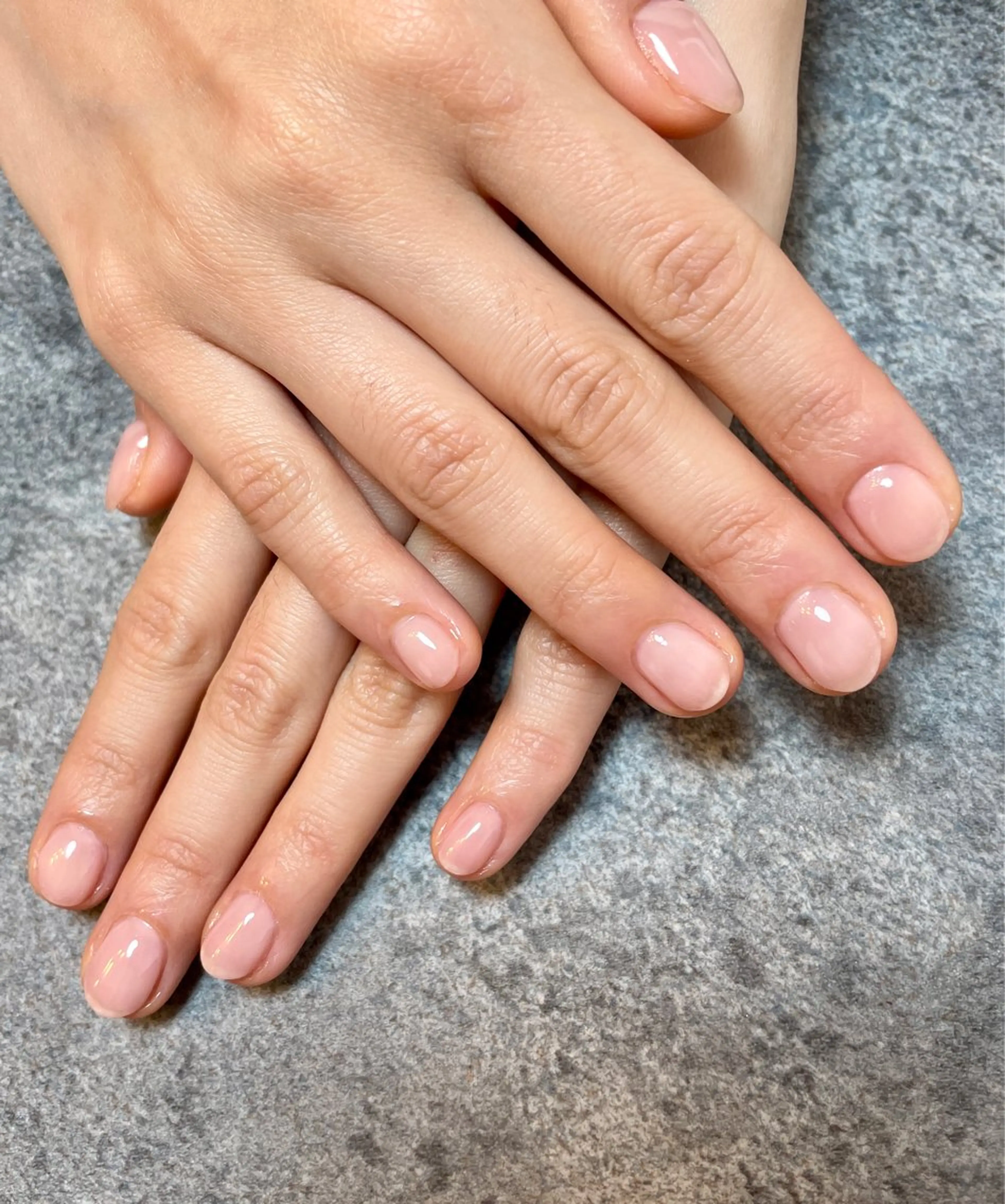 ネイル ハンドネイル 自由が丘サロン FUMIのネイルデザイン