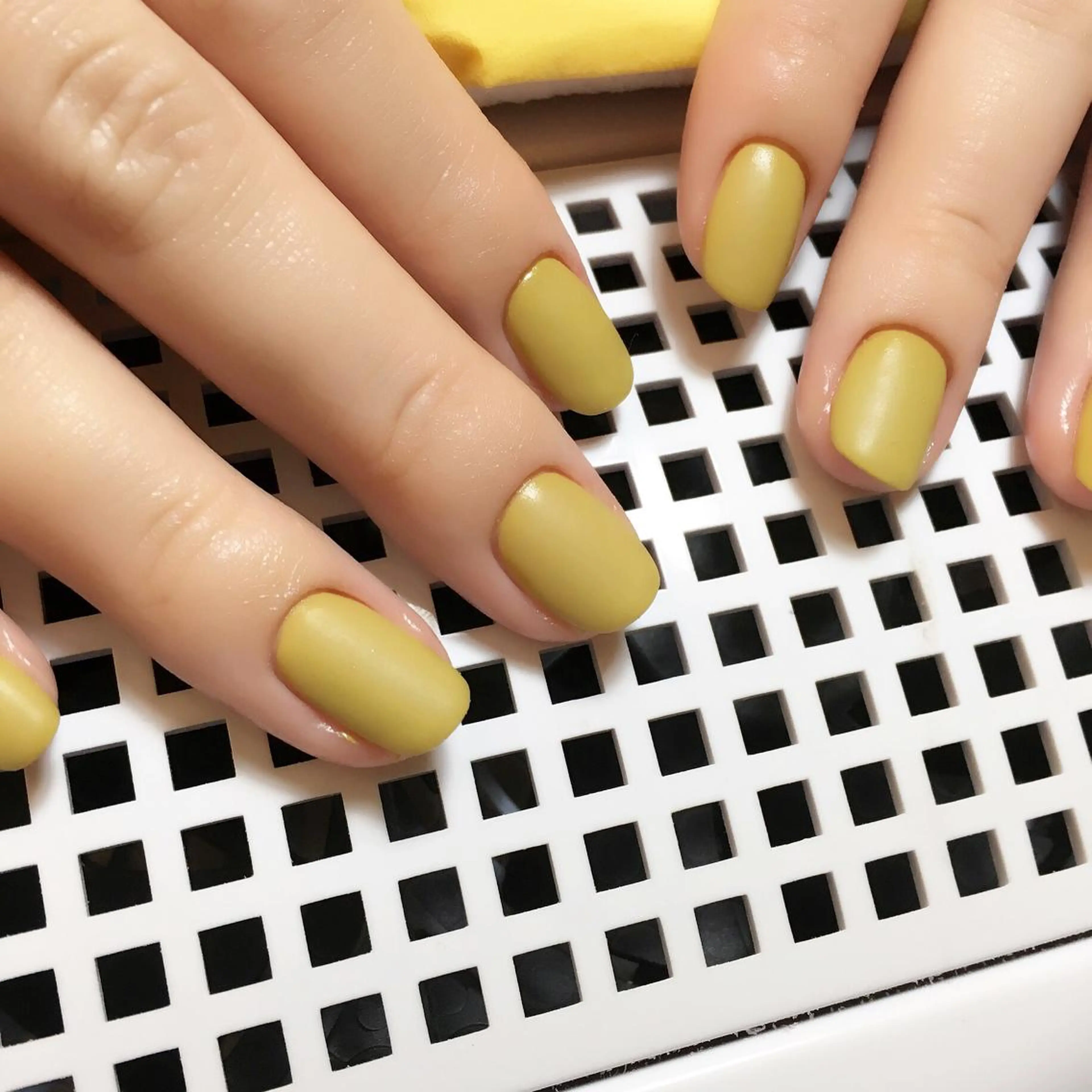 ネイル マットネイル フットネイル Nail salon viewt55☺︎のネイルデザイン