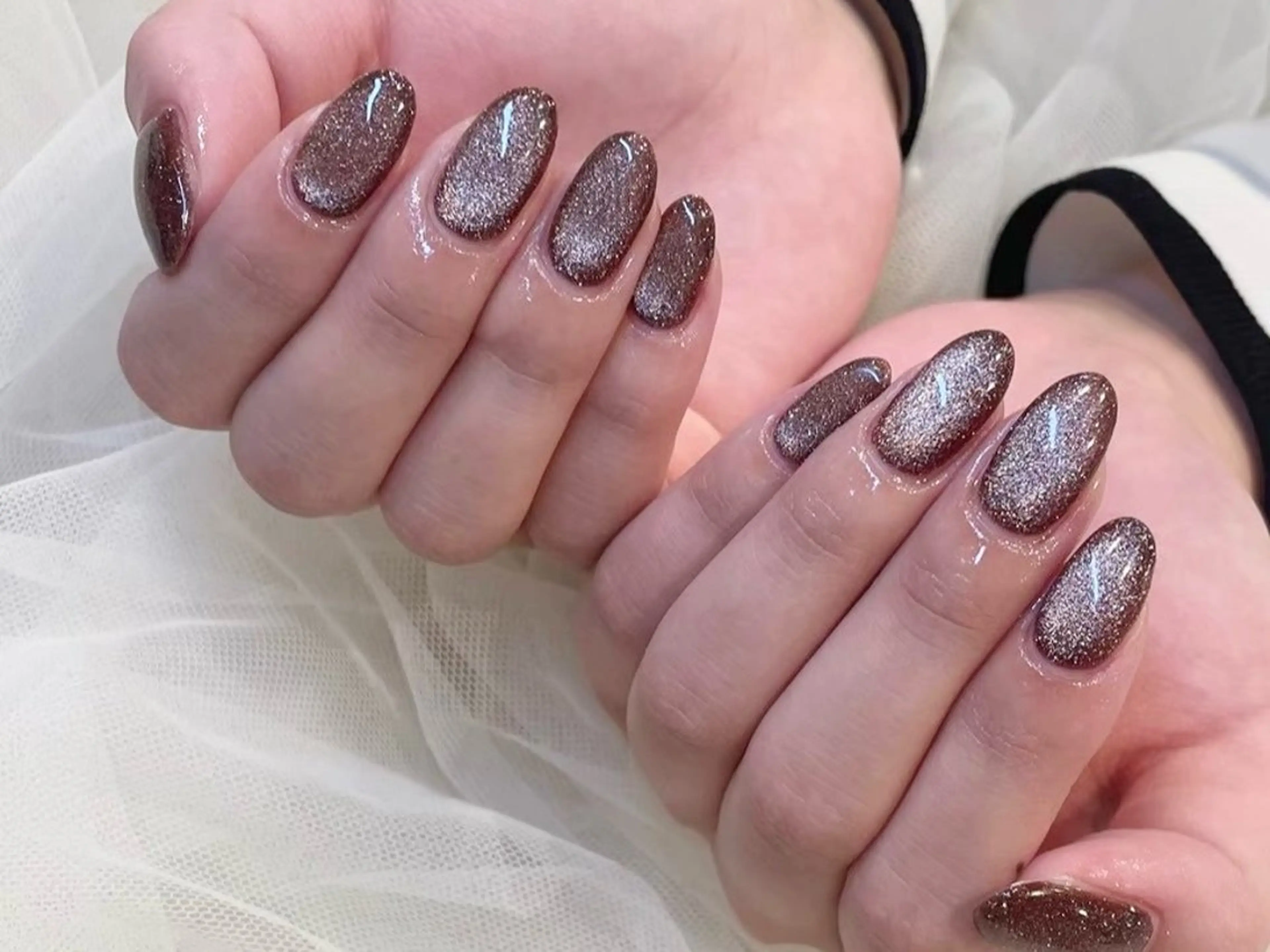 ネイル ハンドネイル Nailsalon Cibelle梅田のネイルデザイン