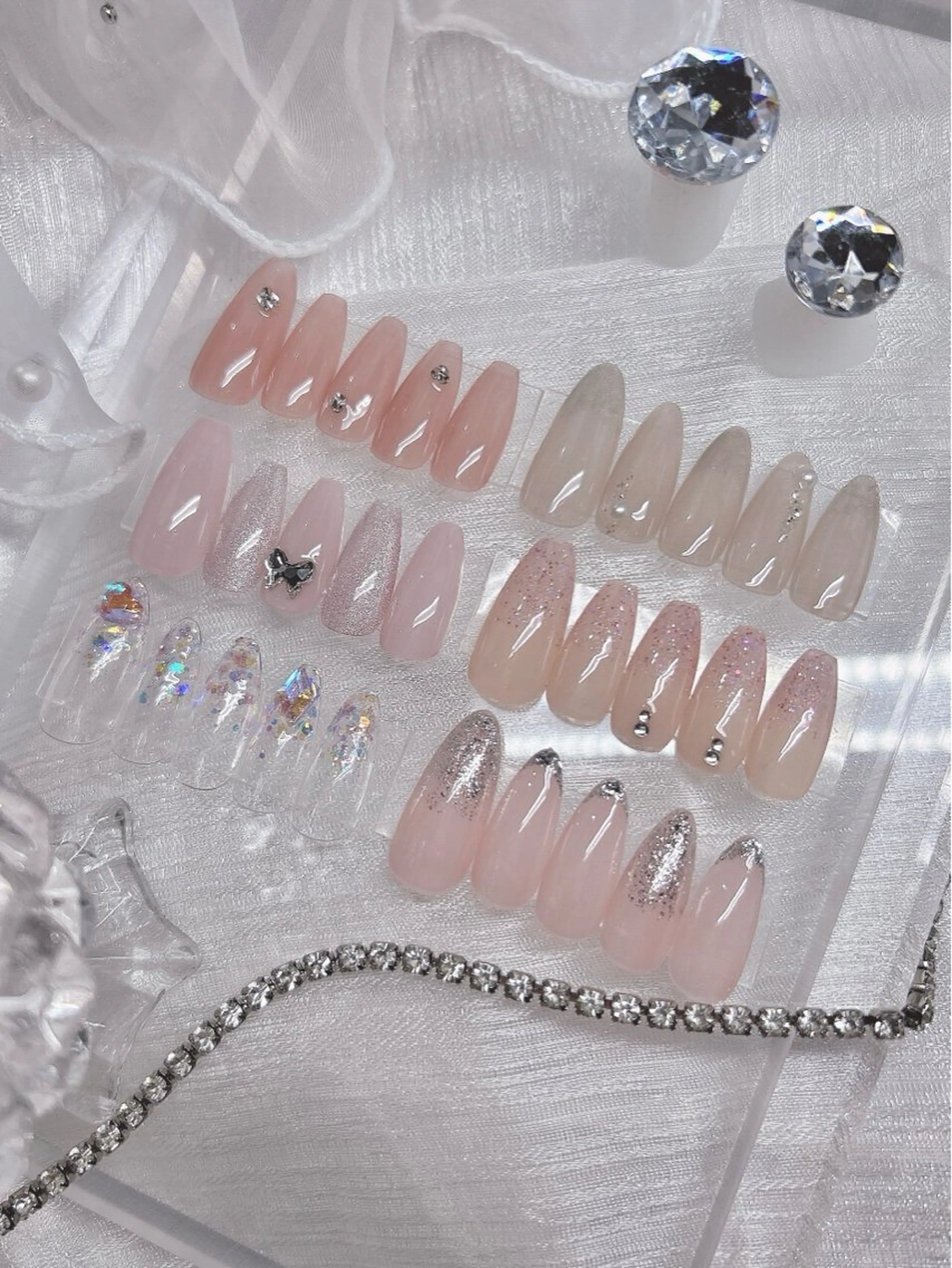 ネイル シンプルネイル nailsalon GRACE所属・GRACE nailのネイルデザイン