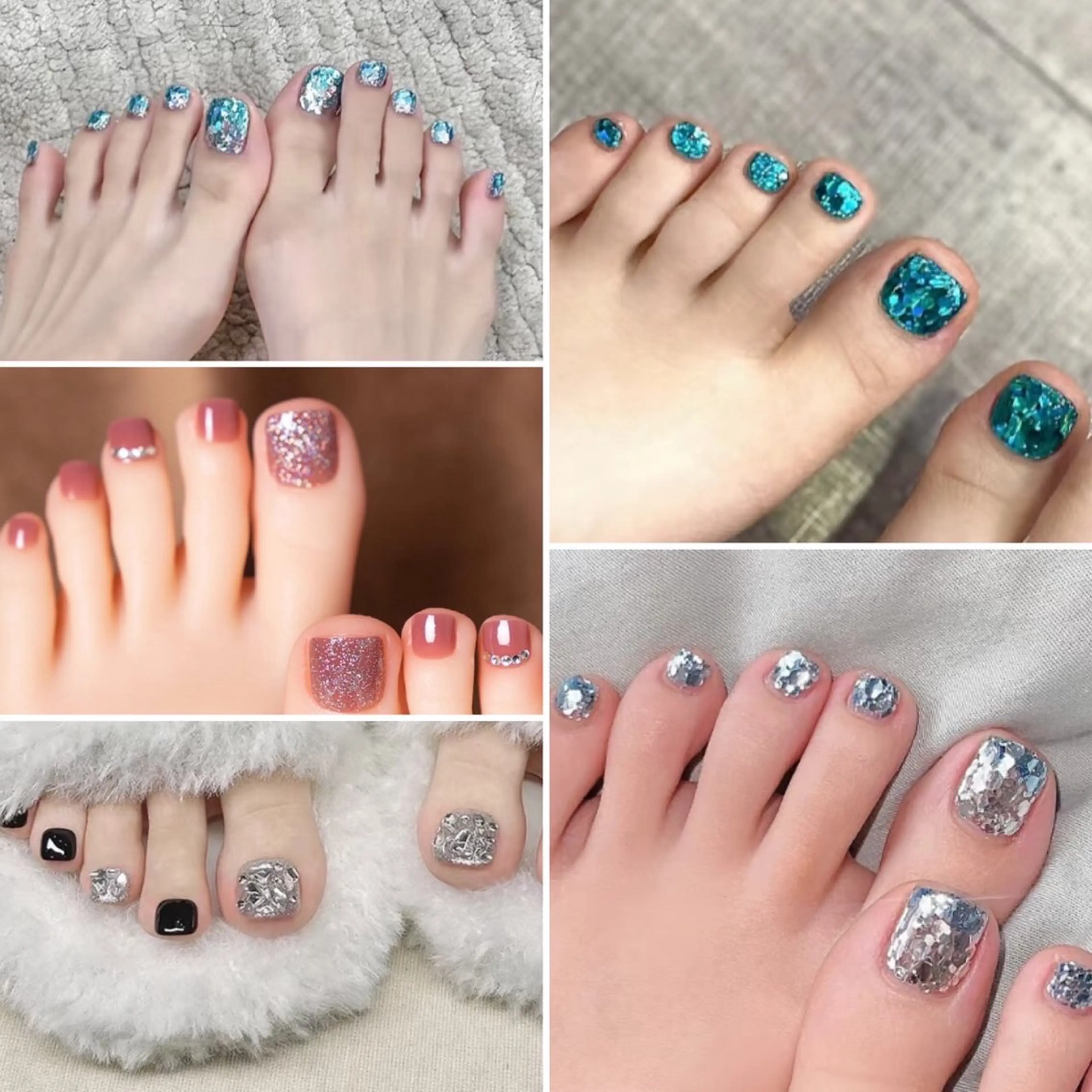 ネイル フレンチネイル ジェルネイル ガラスフレンチ 韓国ネイル マグネットネイル 大門浜松町 ネイルのネイルデザイン