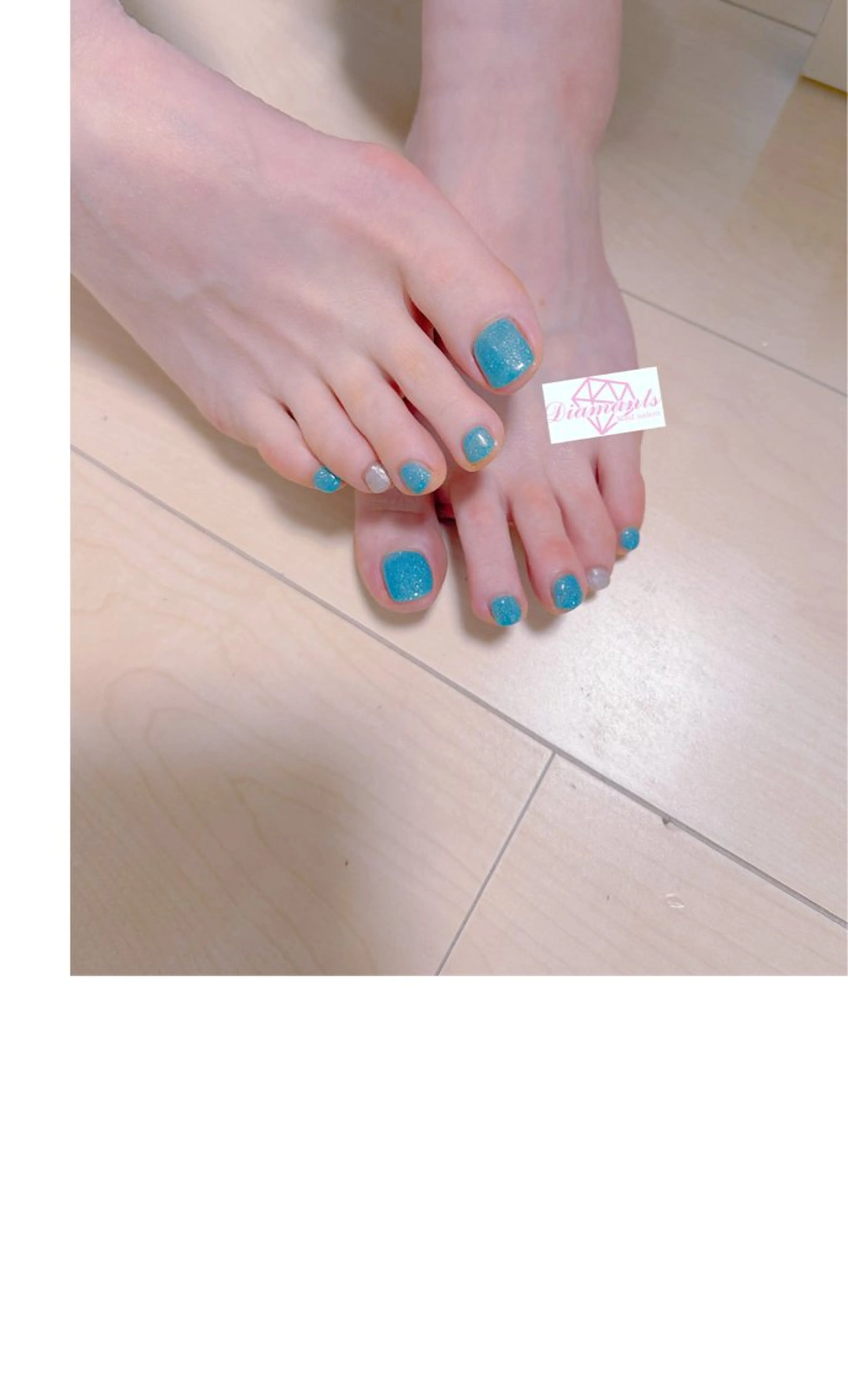 ネイル Asa miのネイルデザイン