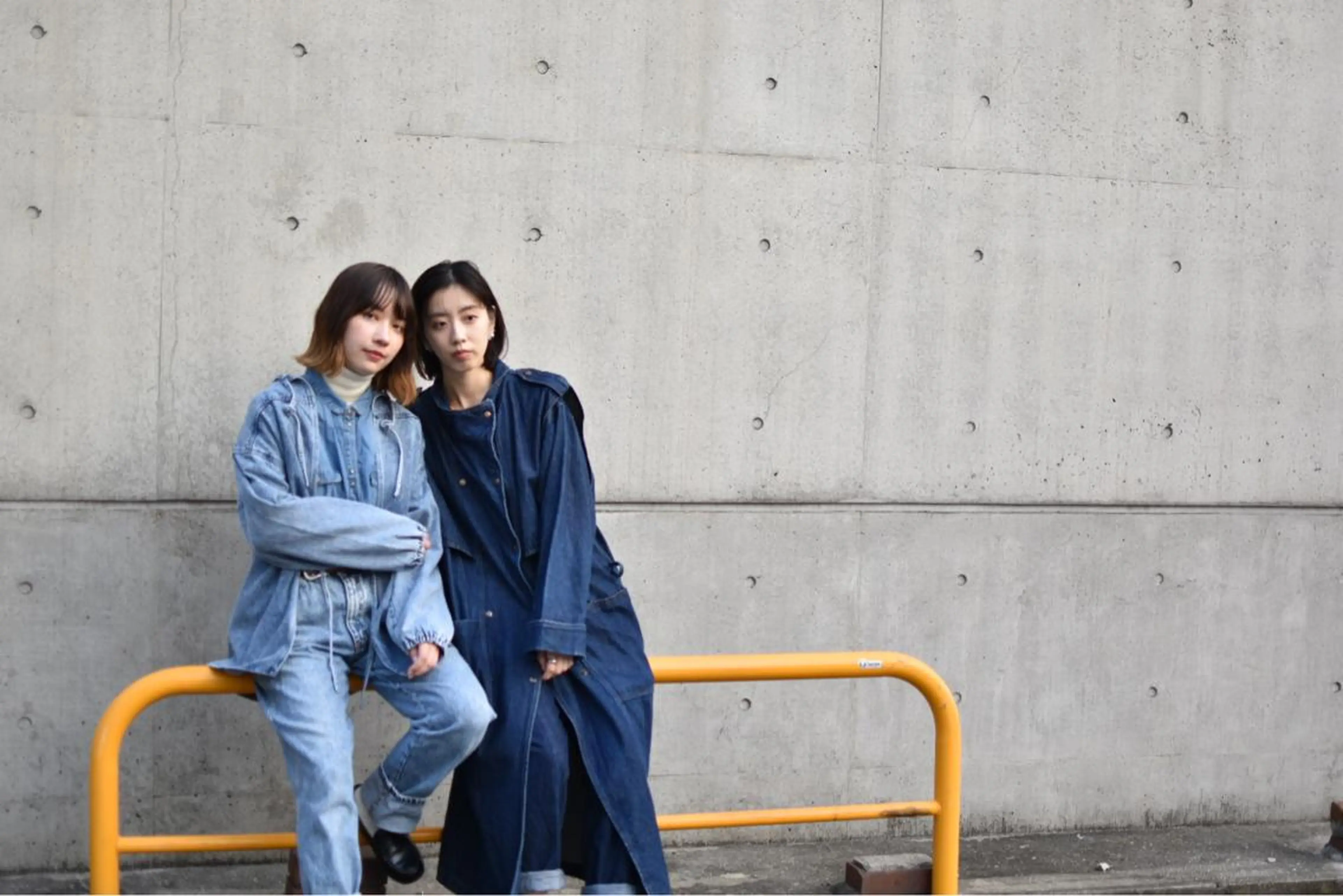 ショート LUCAS所属・fuchigami suzunoのヘアスタイル