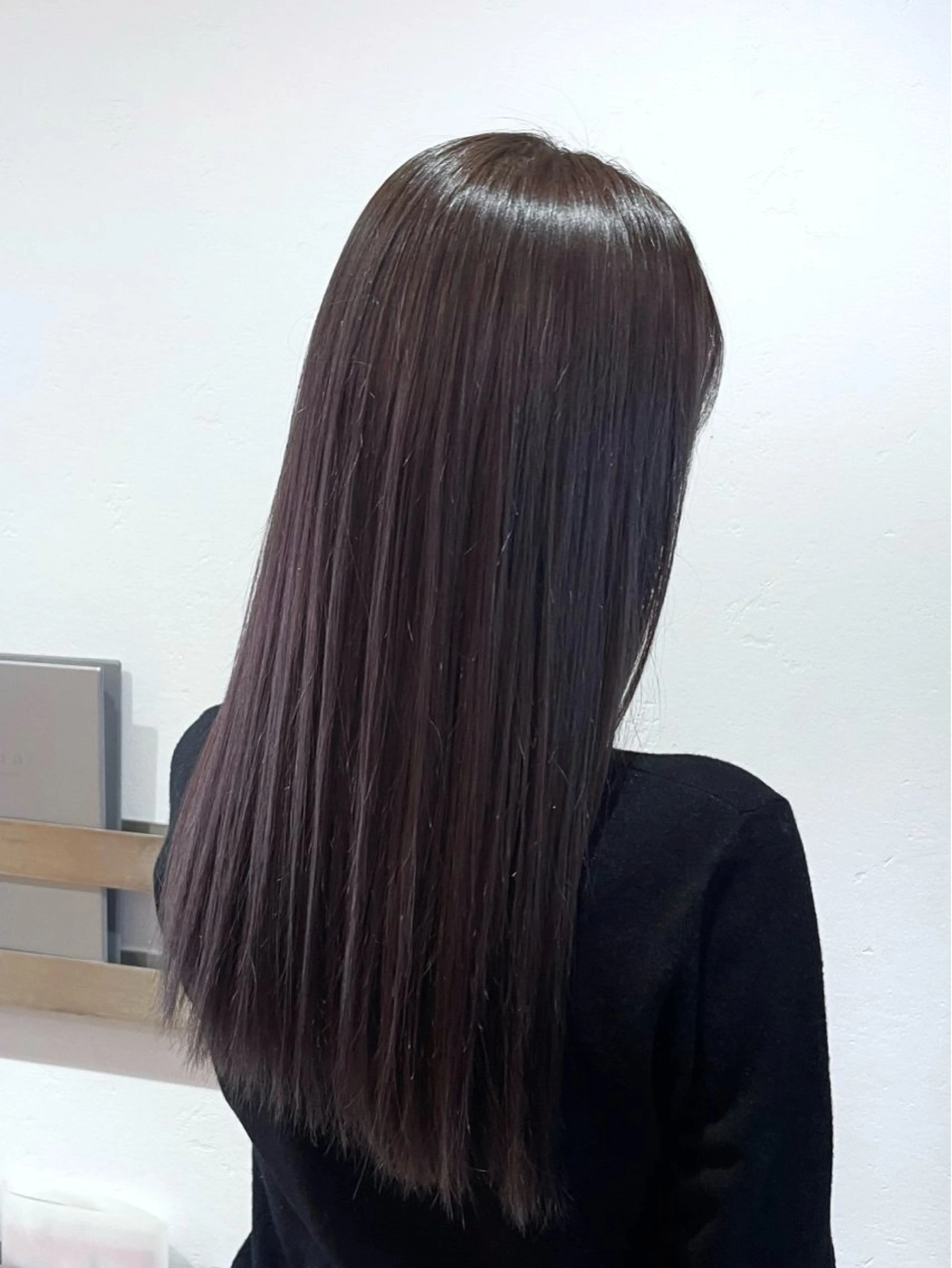 🫧いちの 🫧のヘアスタイル