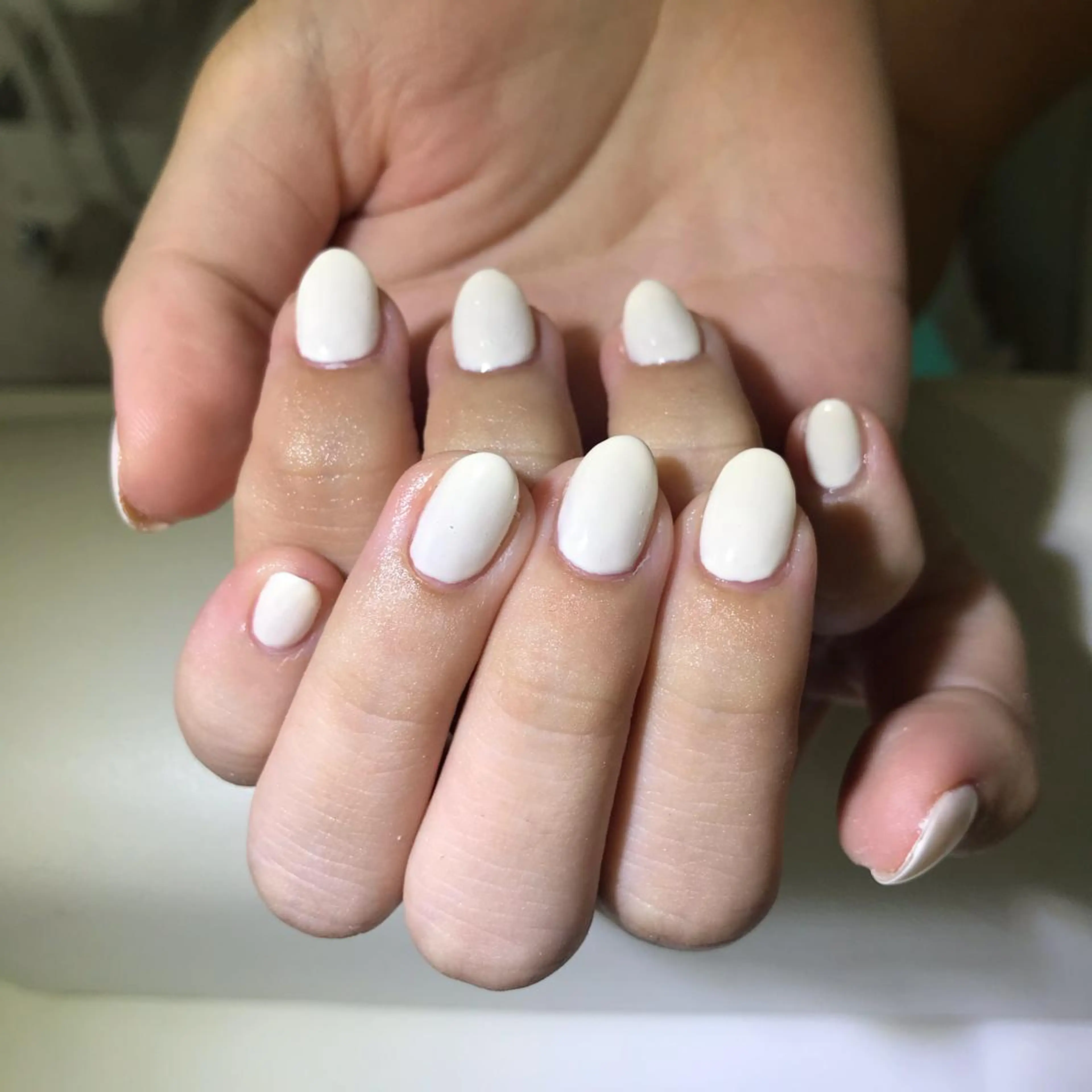 ネイル nail salon MOANA Yuriのネイルデザイン